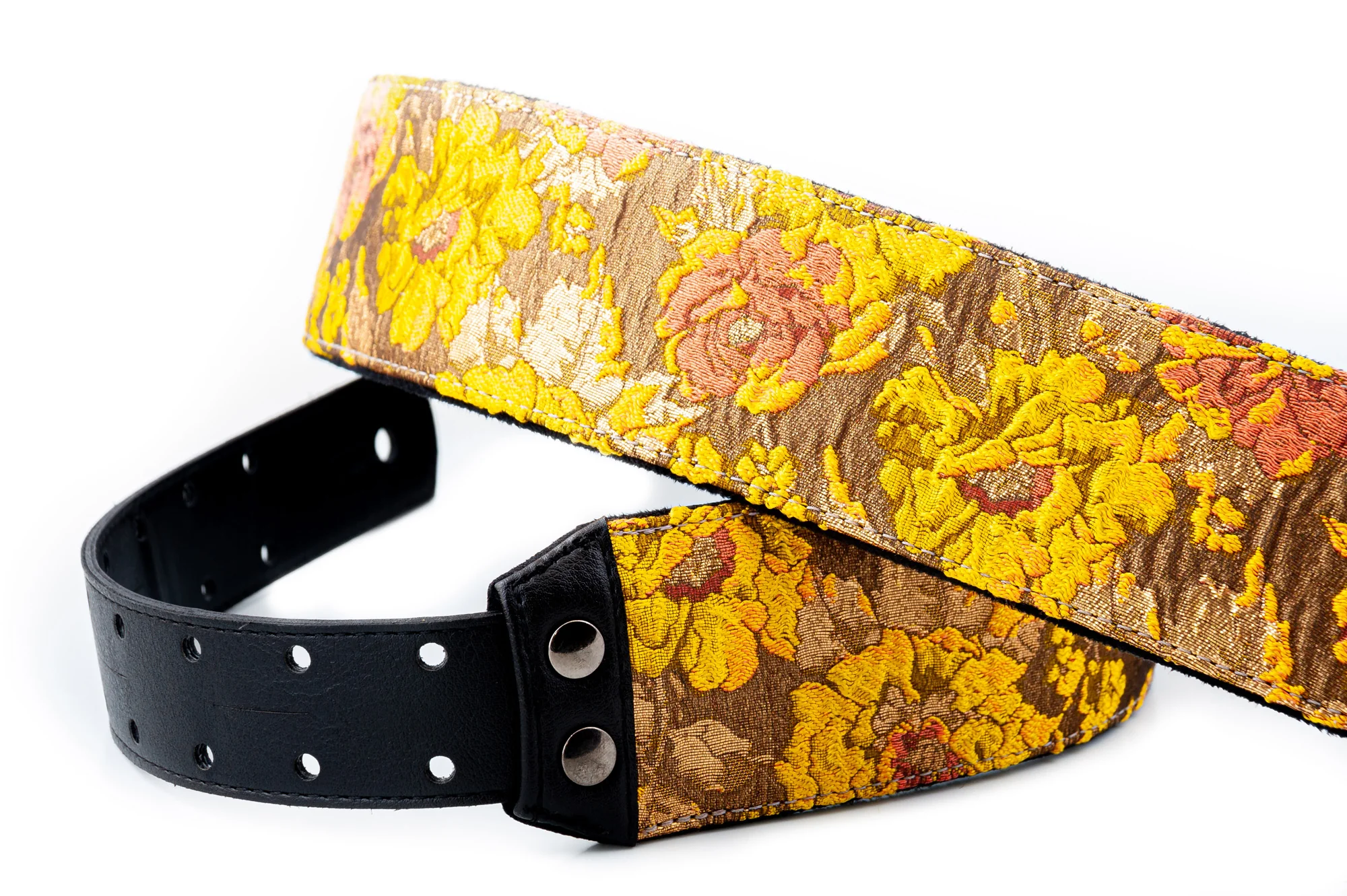 Righton Straps GOLDROSES-GOLD Strap - Image 3