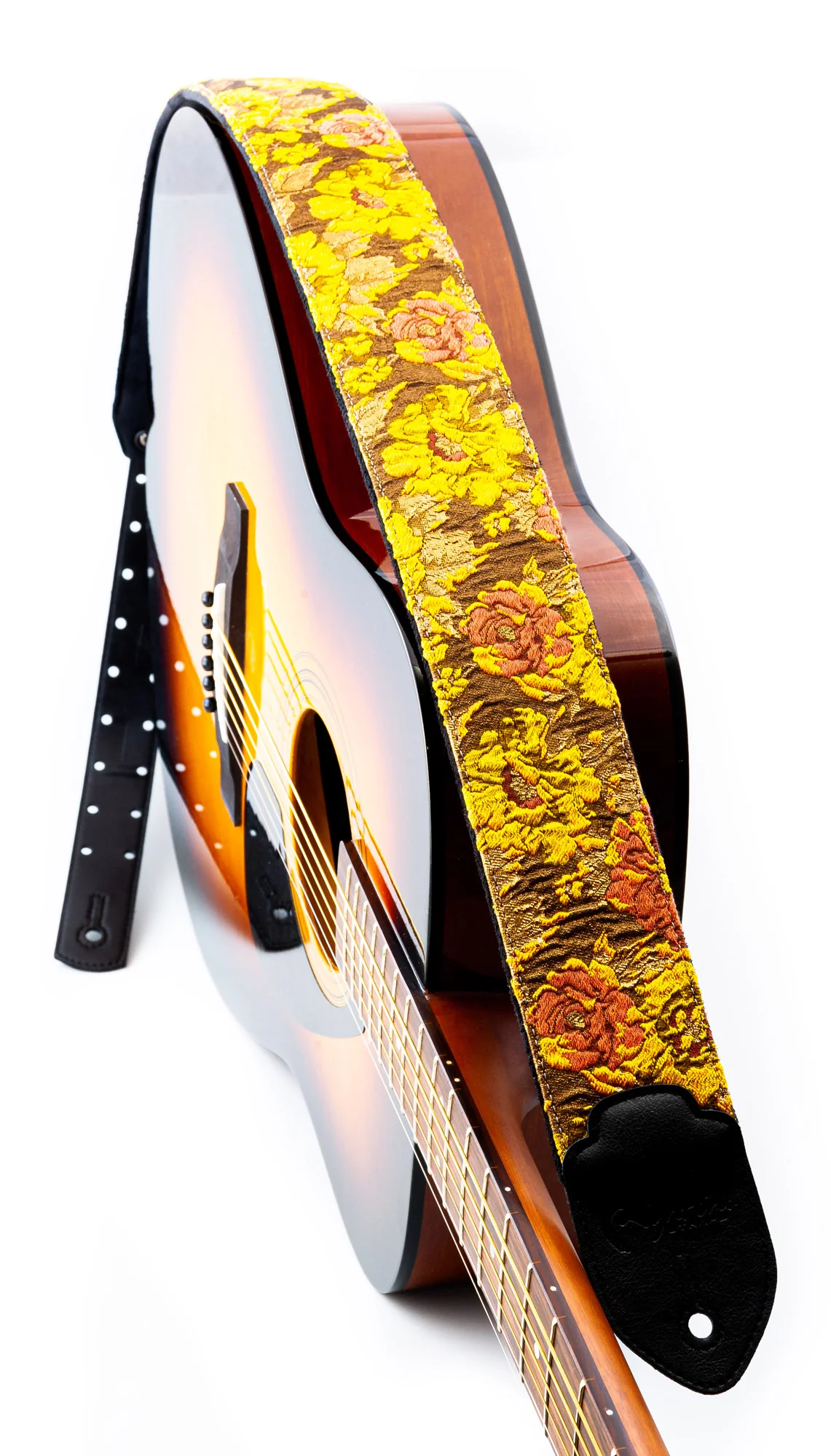 Righton Straps GOLDROSES-GOLD Strap - Image 5