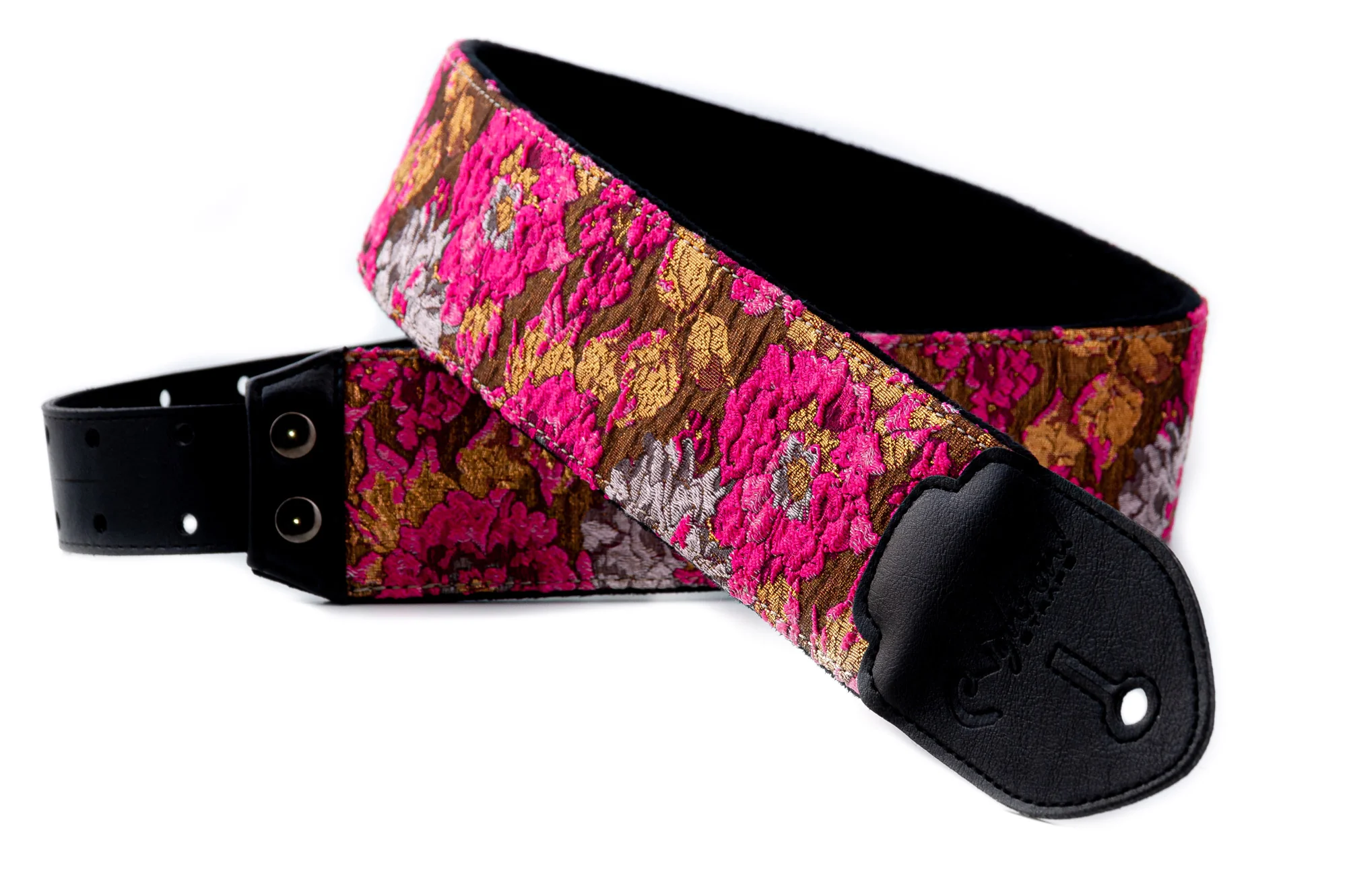 Righton Straps GOLDROSES-PK Strap - Image 2