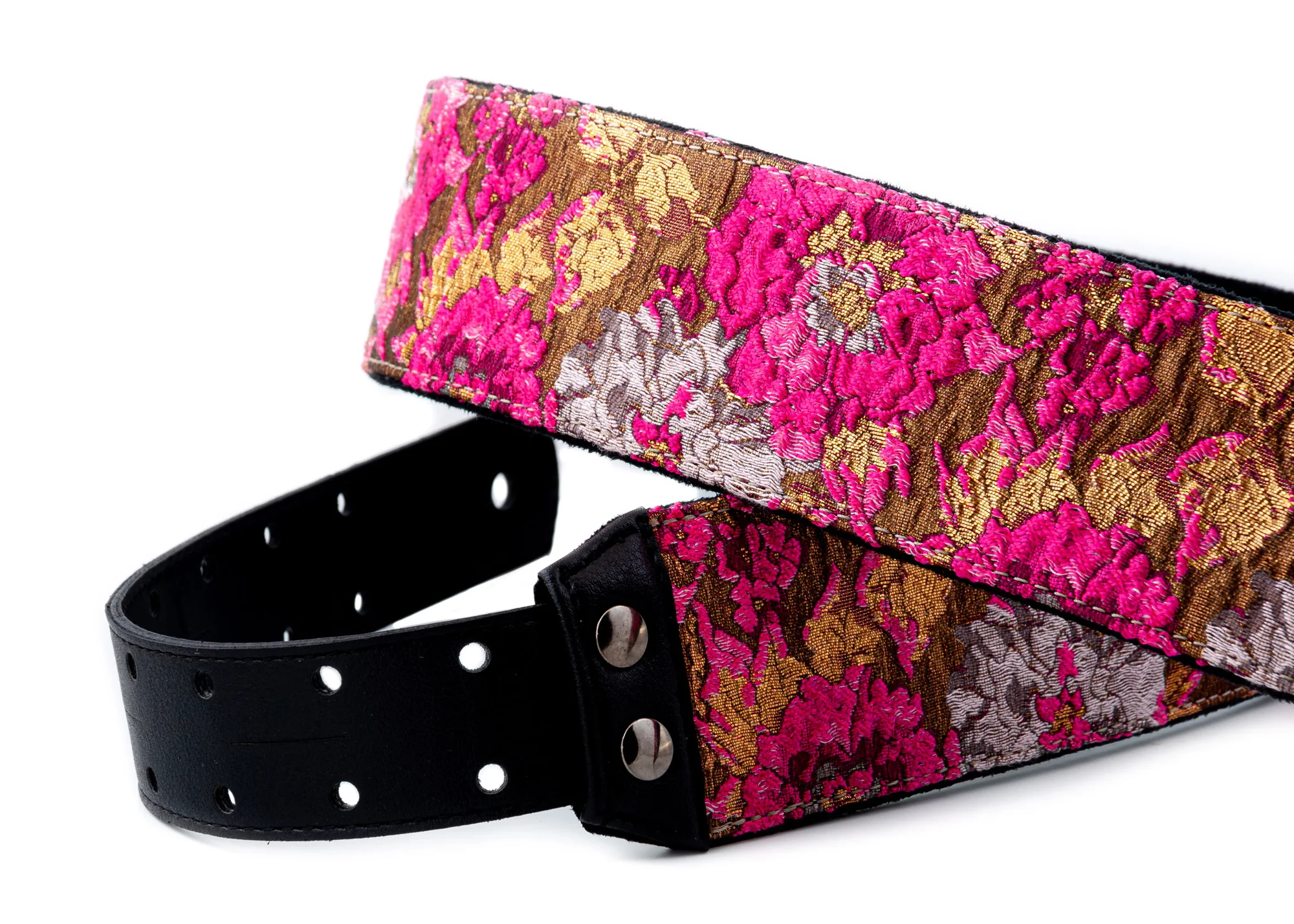 Righton Straps GOLDROSES-PK Strap - Image 3