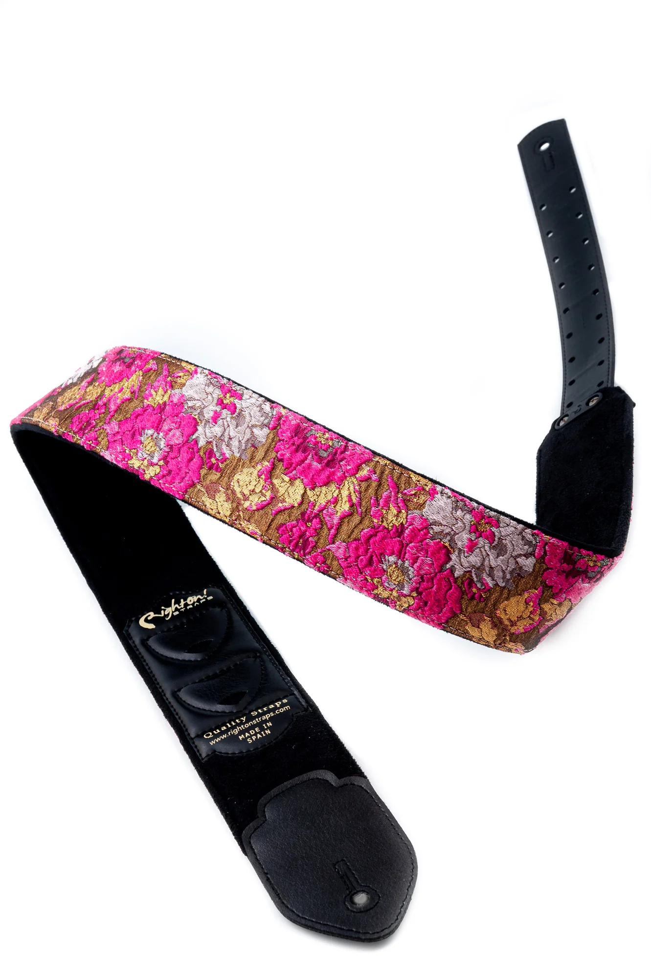 Righton Straps GOLDROSES-PK Strap - Image 4