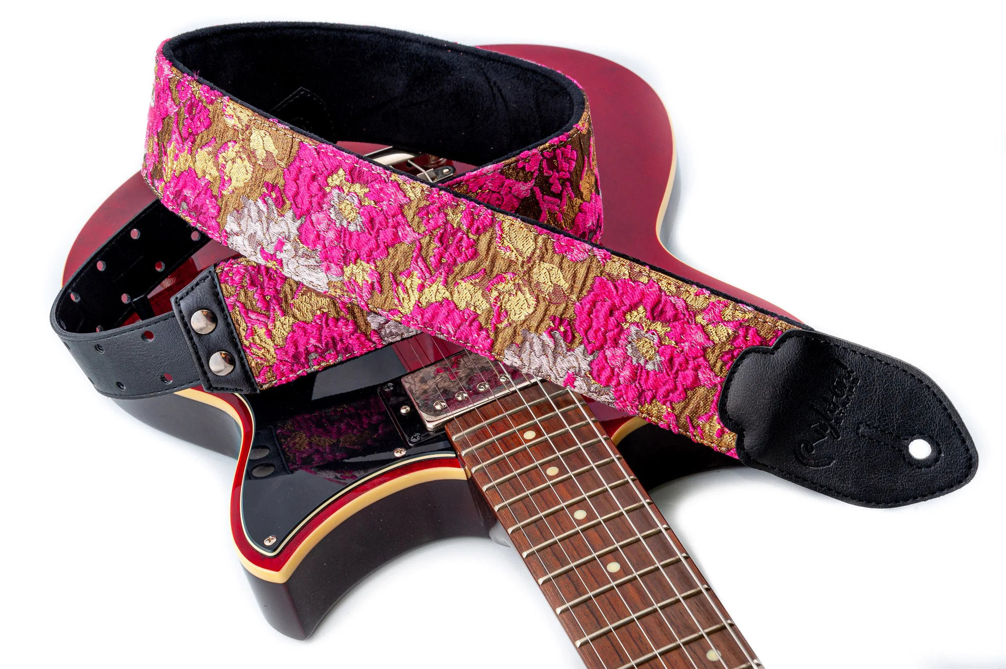 Righton Straps GOLDROSES-PK Strap - Image 7