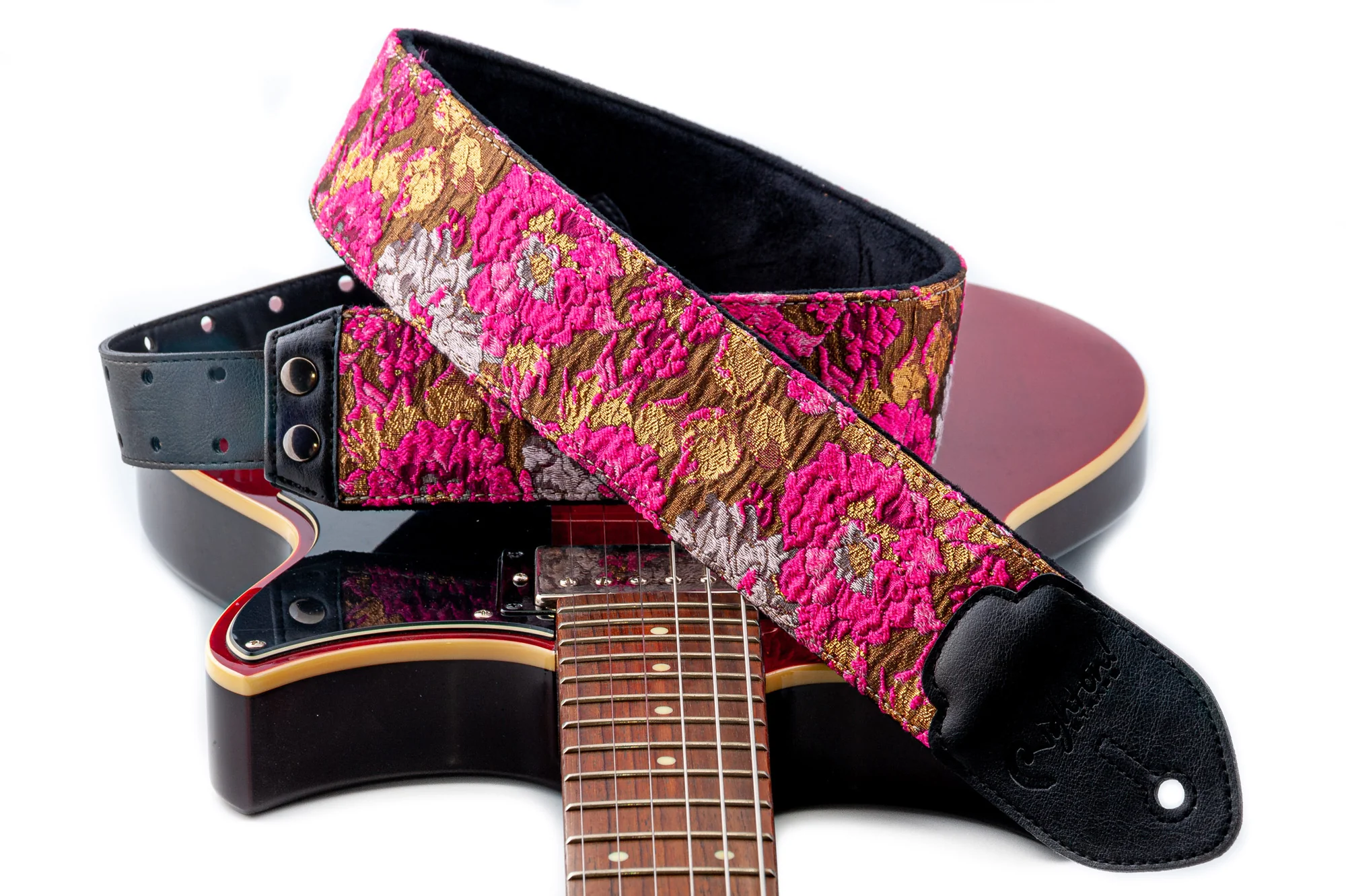 Righton Straps GOLDROSES-PK Strap - Image 8