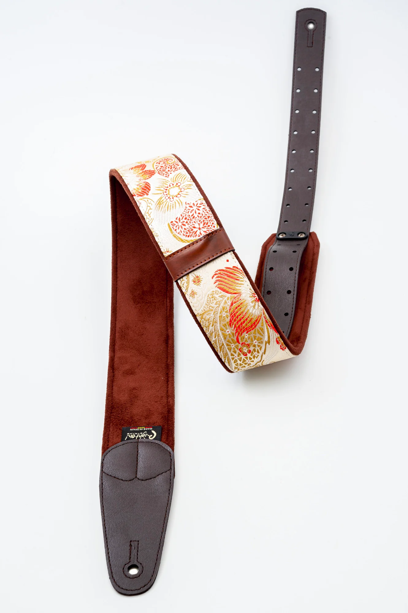 Righton Straps HOKKAIDO-BG Strap - Image 4