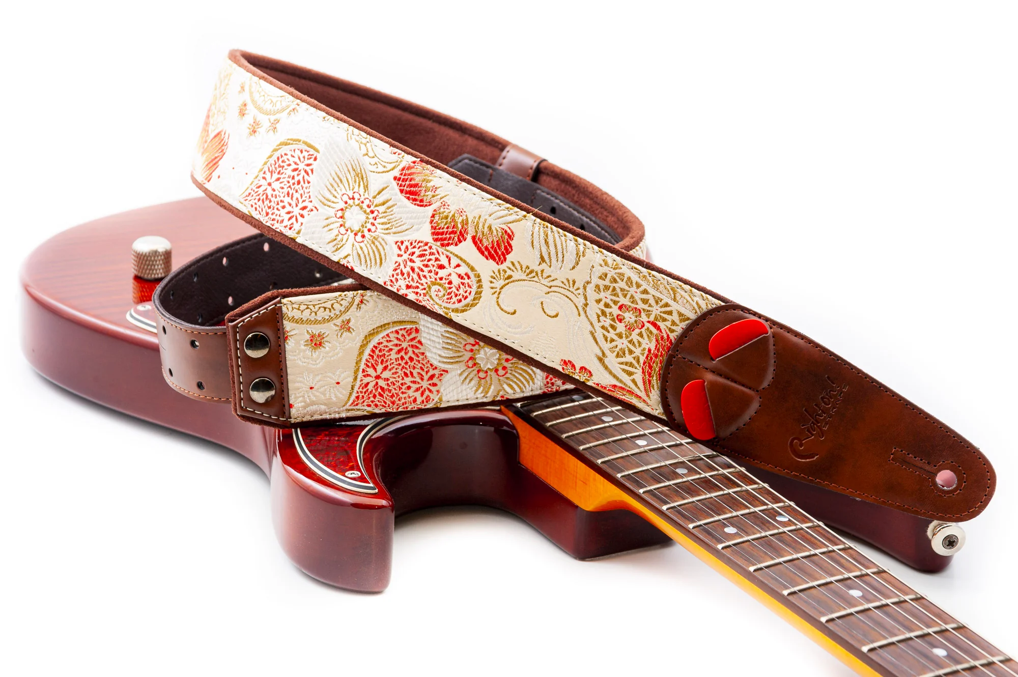 Righton Straps HOKKAIDO-BG Strap - Image 6