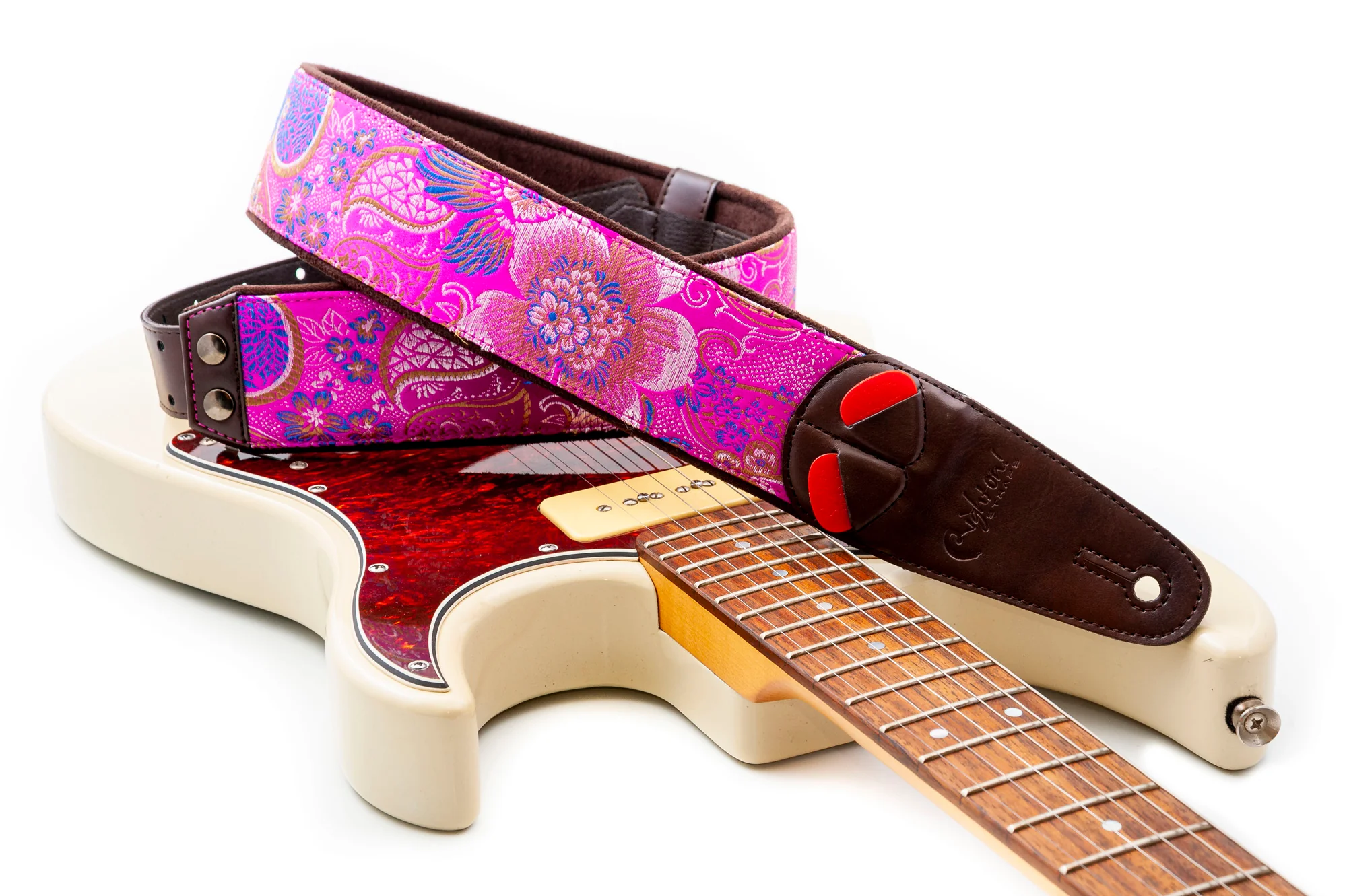 Righton Straps HOKKAIDO-PK Strap - Image 6