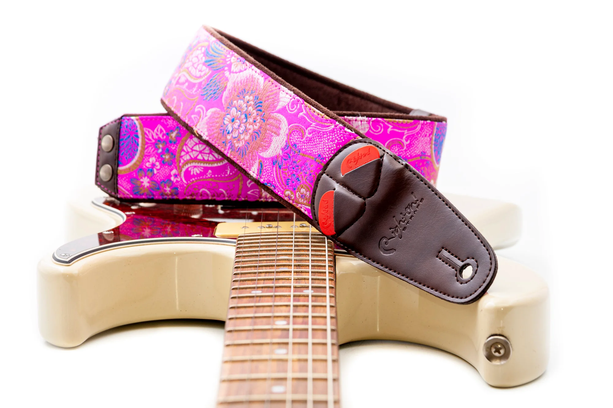 Righton Straps HOKKAIDO-PK Strap - Image 7