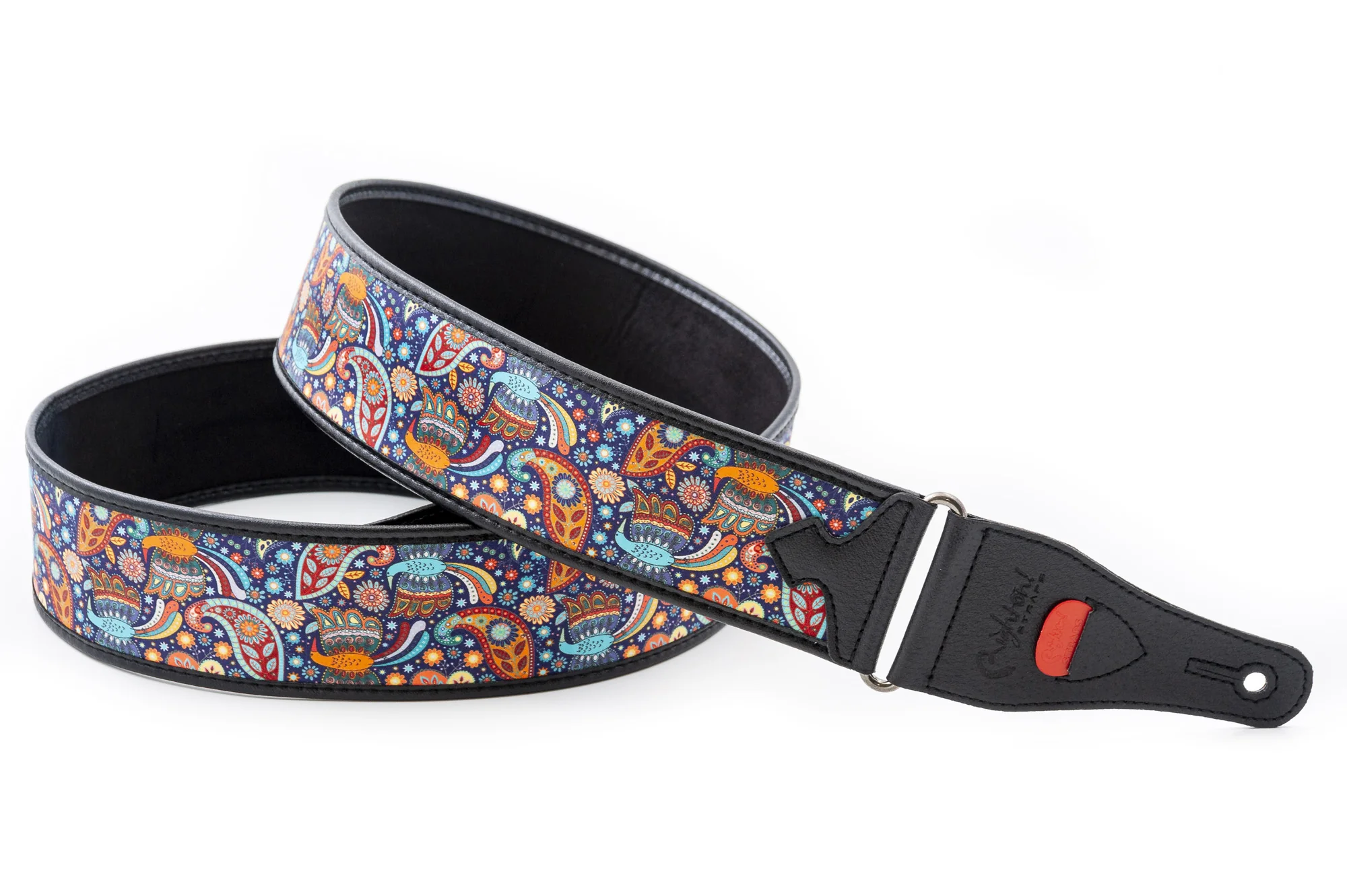 Righton Straps KASHMIR-BL Vegan Strap Kashmir Blue - Image 2