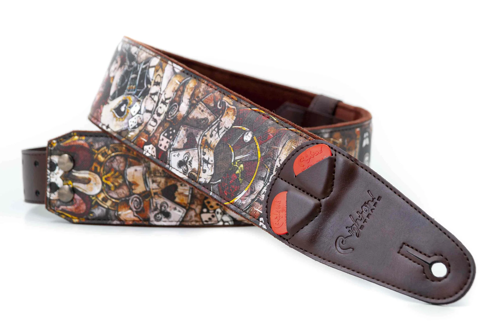 Righton Straps LADYLUCK-BR Strap - Image 2