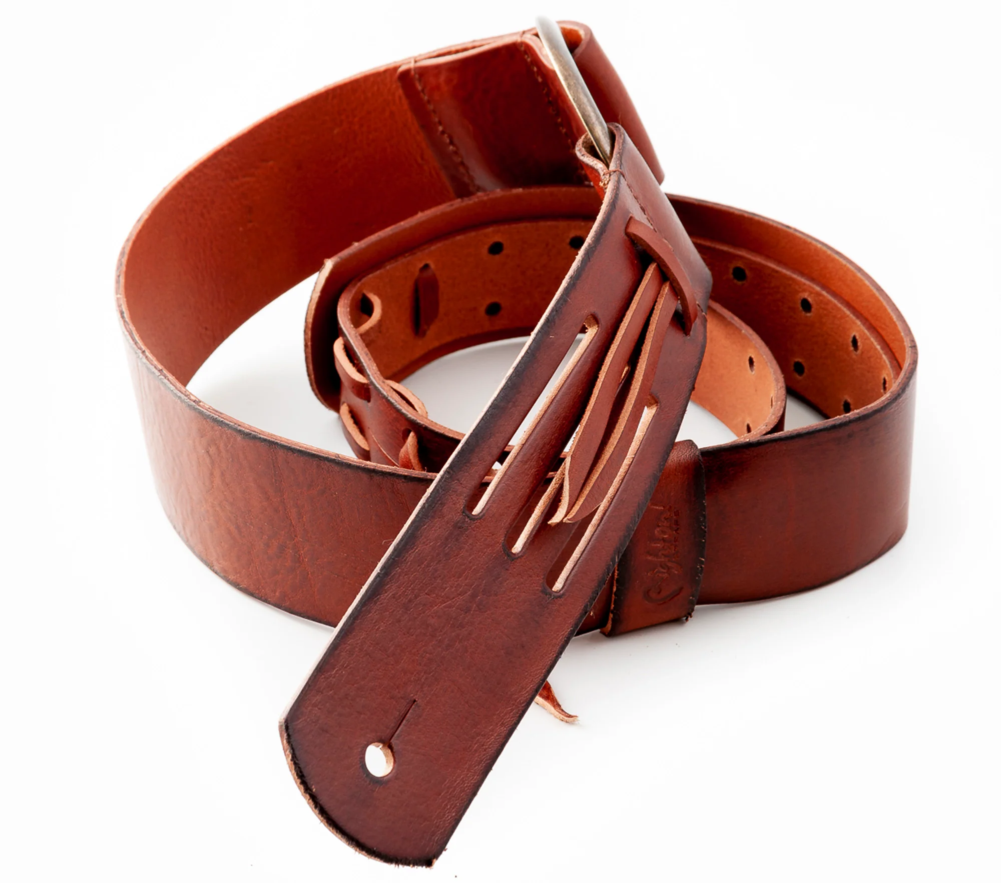 Righton Straps LEGENDDA-BR Legend Series Strap "Allman Brothers" - Image 5