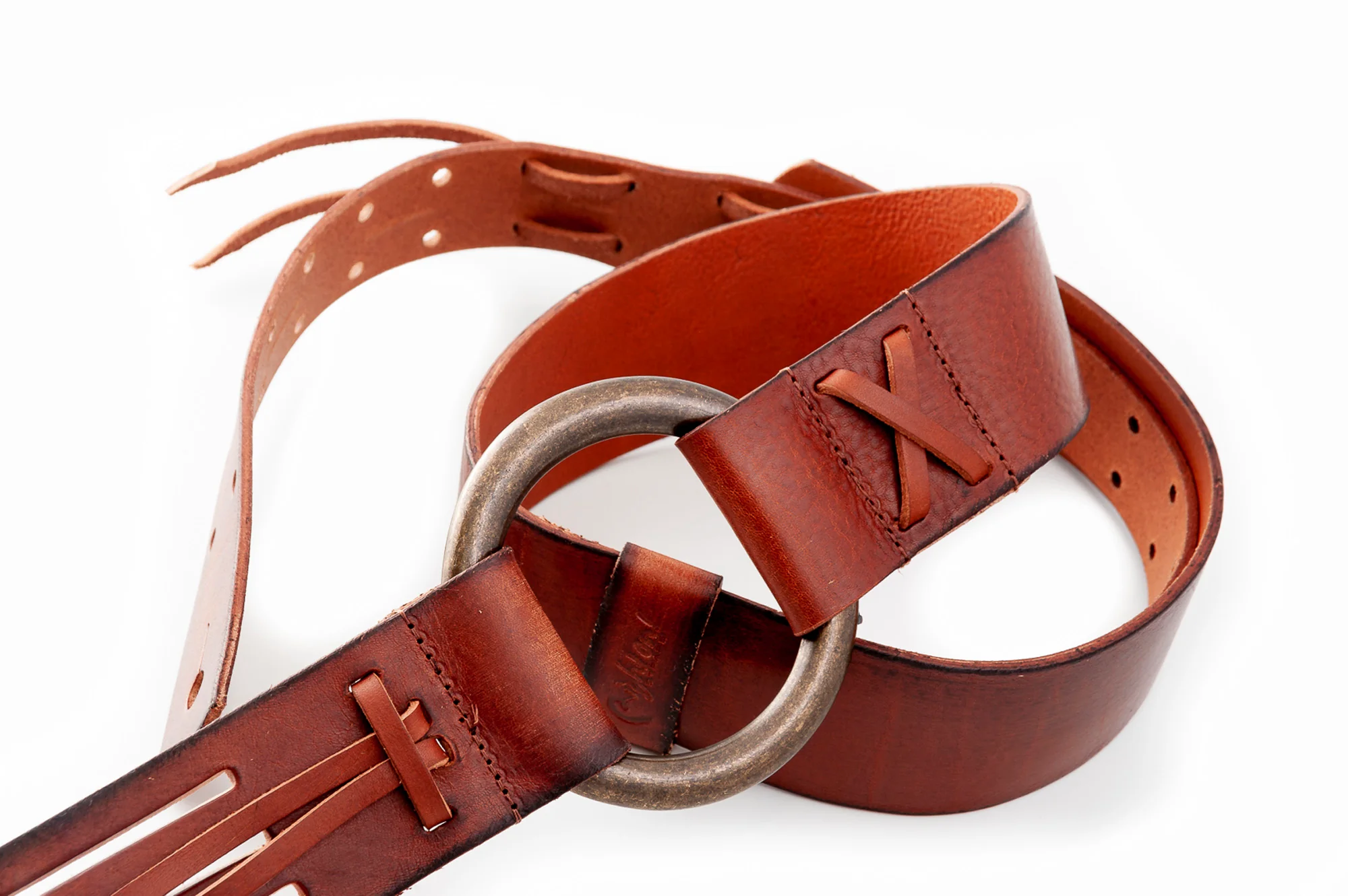Righton Straps LEGENDDA-BR Legend Series Strap "Allman Brothers" - Image 6