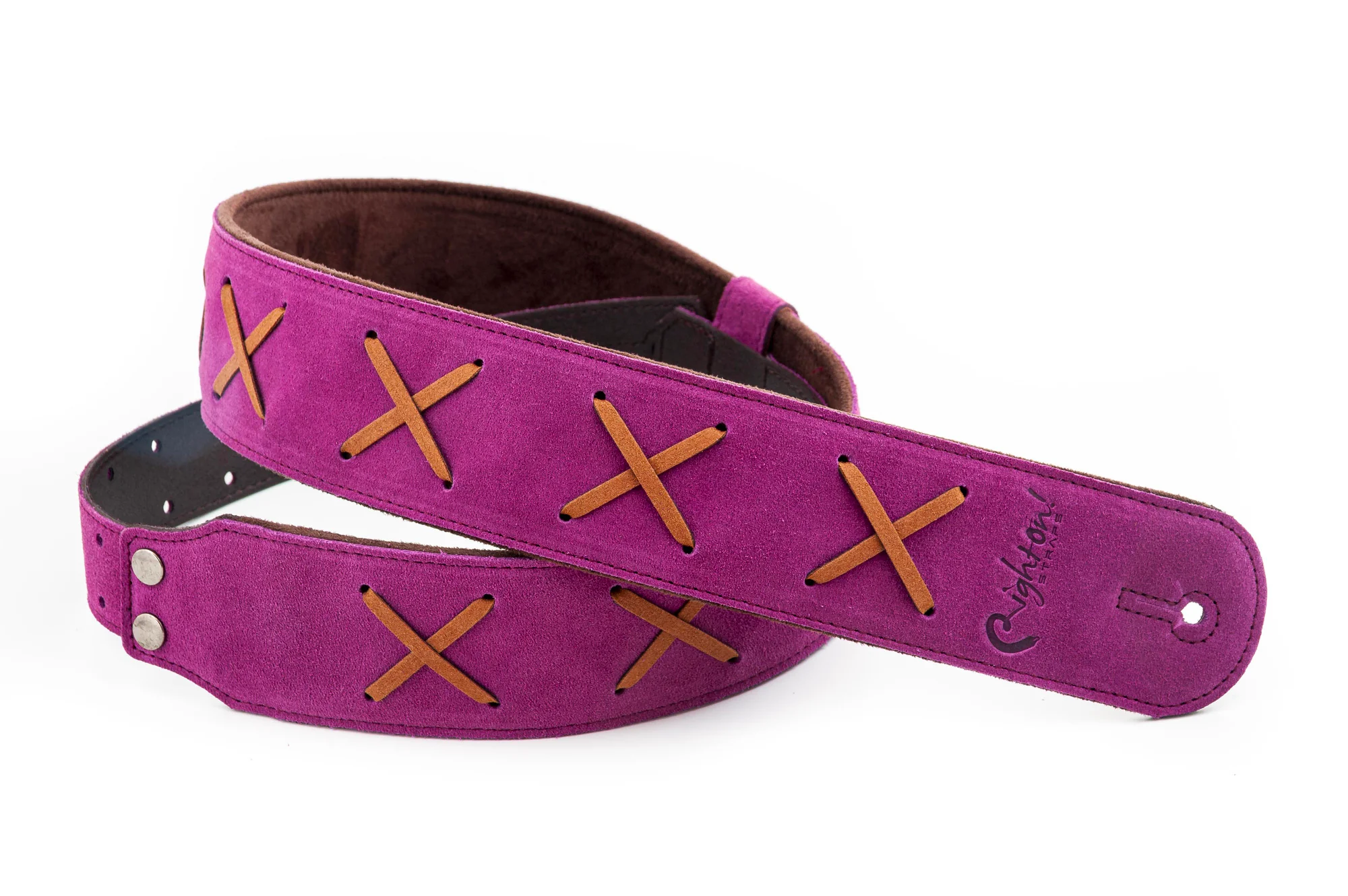 Righton Straps LEGENDDG-PU Legend Series Strap "David Gilmour"