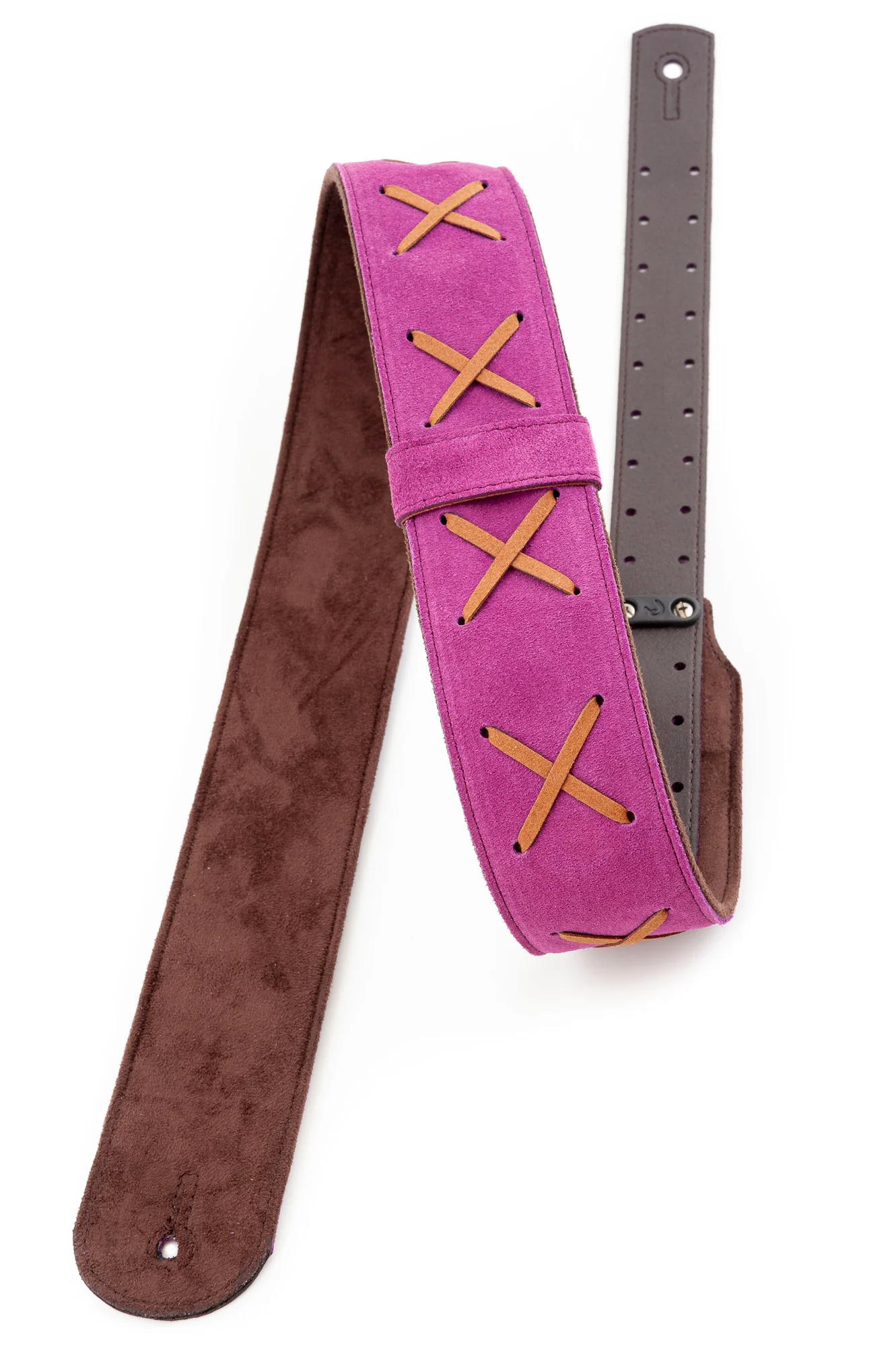 Righton Straps LEGENDDG-PU Legend Series Strap "David Gilmour" - Image 4