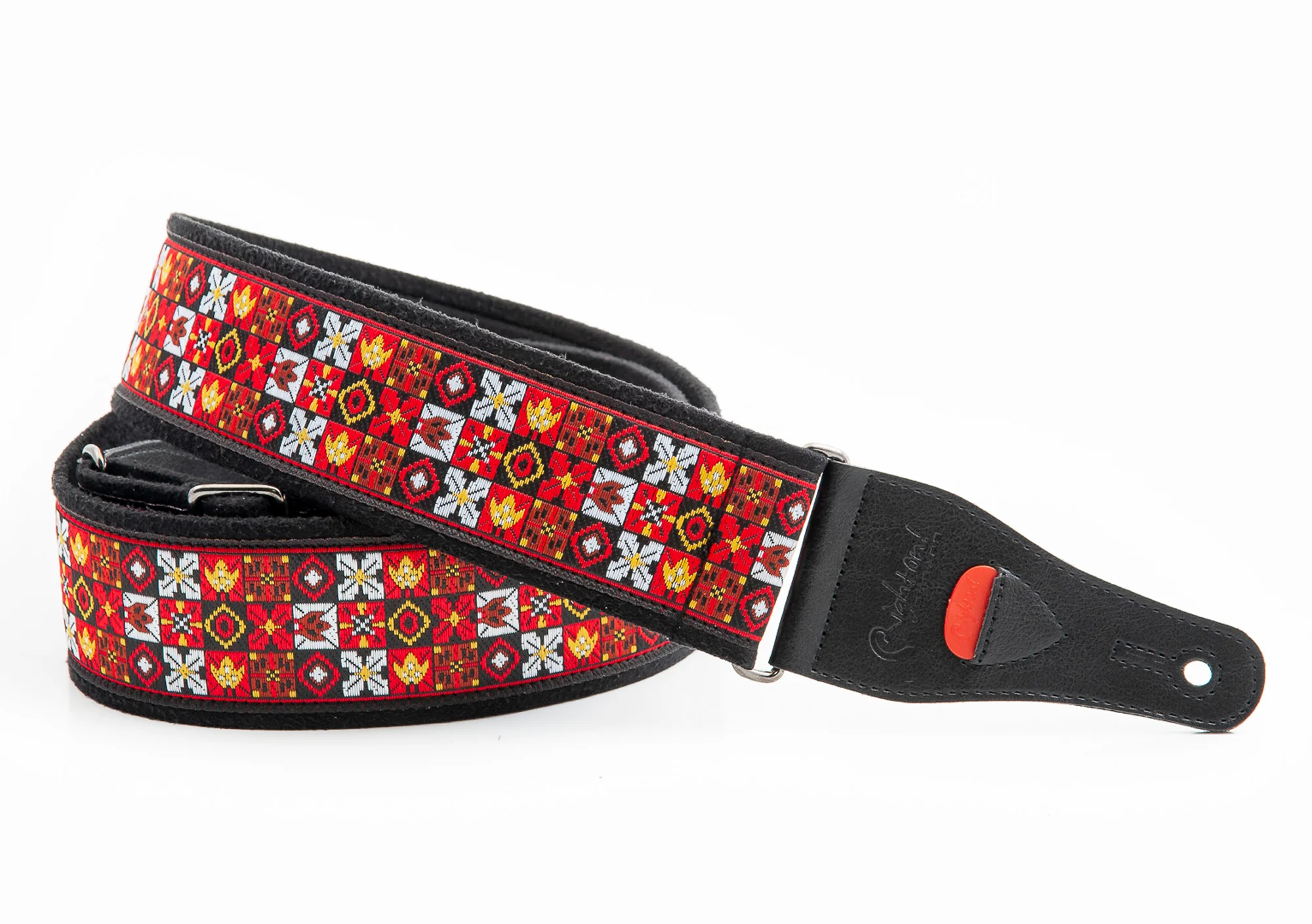 Righton Straps LEGENDJH2-RD Strap