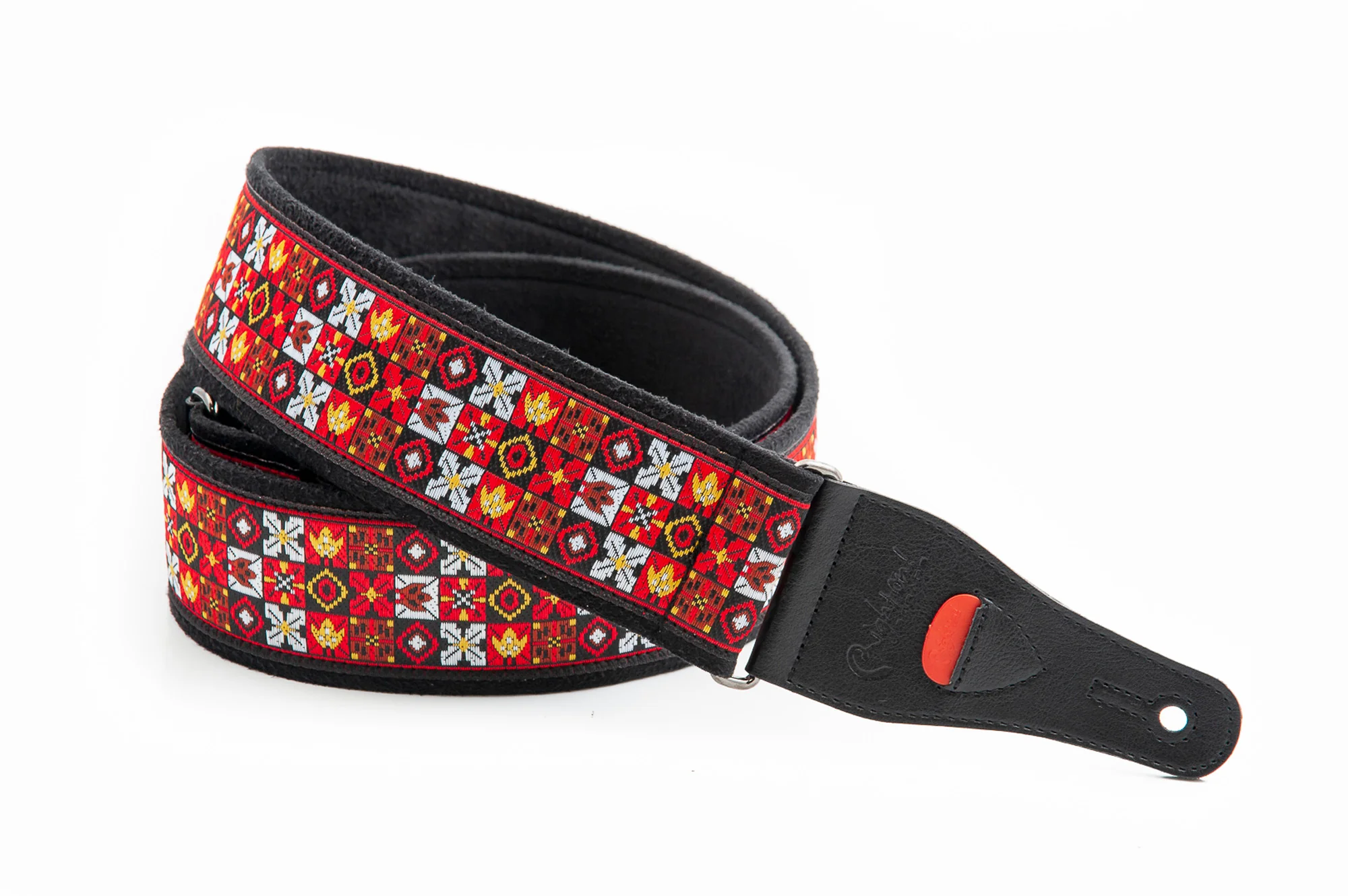 Righton Straps LEGENDJH2-RD Strap - Image 2