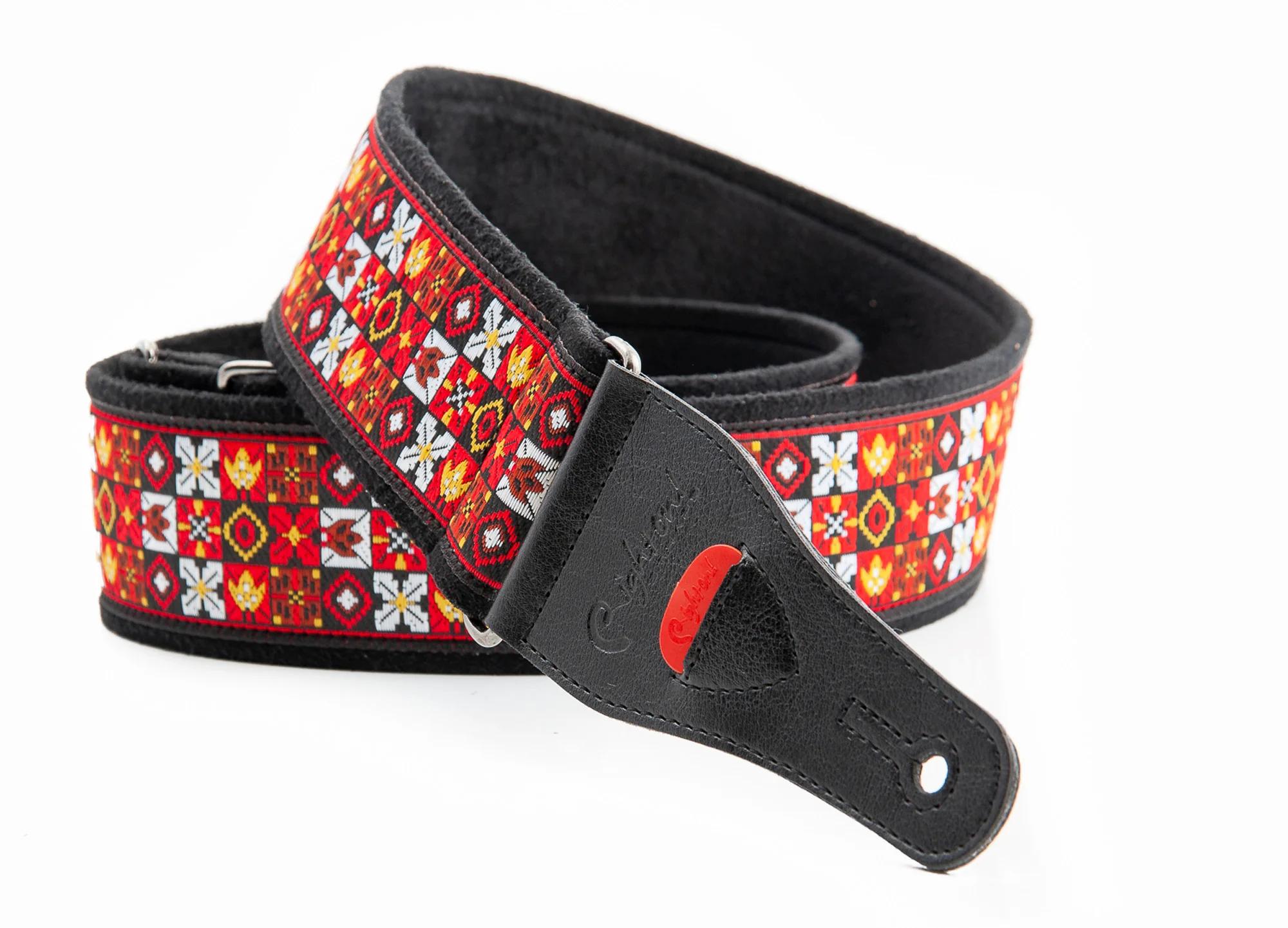 Righton Straps LEGENDJH2-RD Strap - Image 3