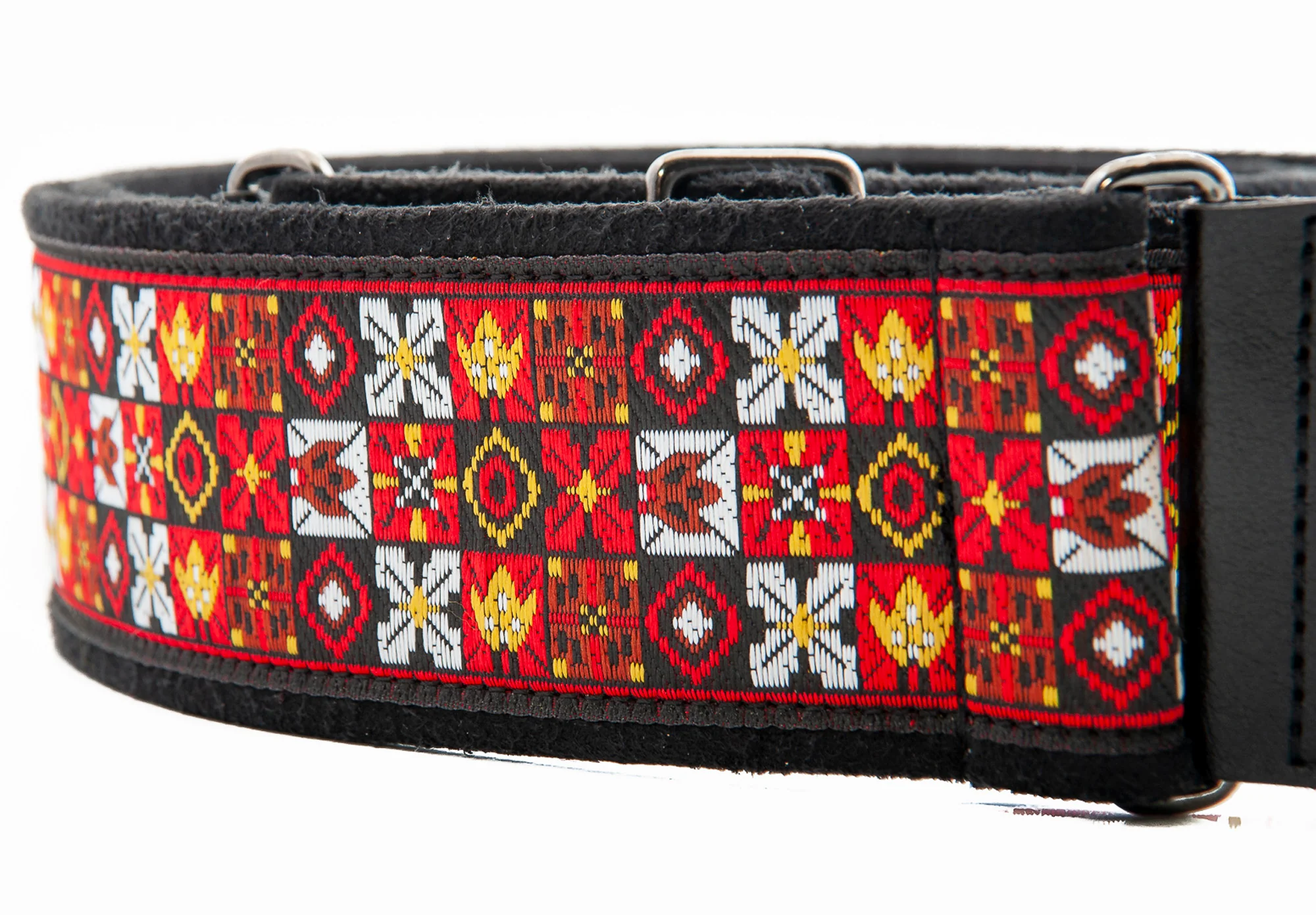 Righton Straps LEGENDJH2-RD Strap - Image 6