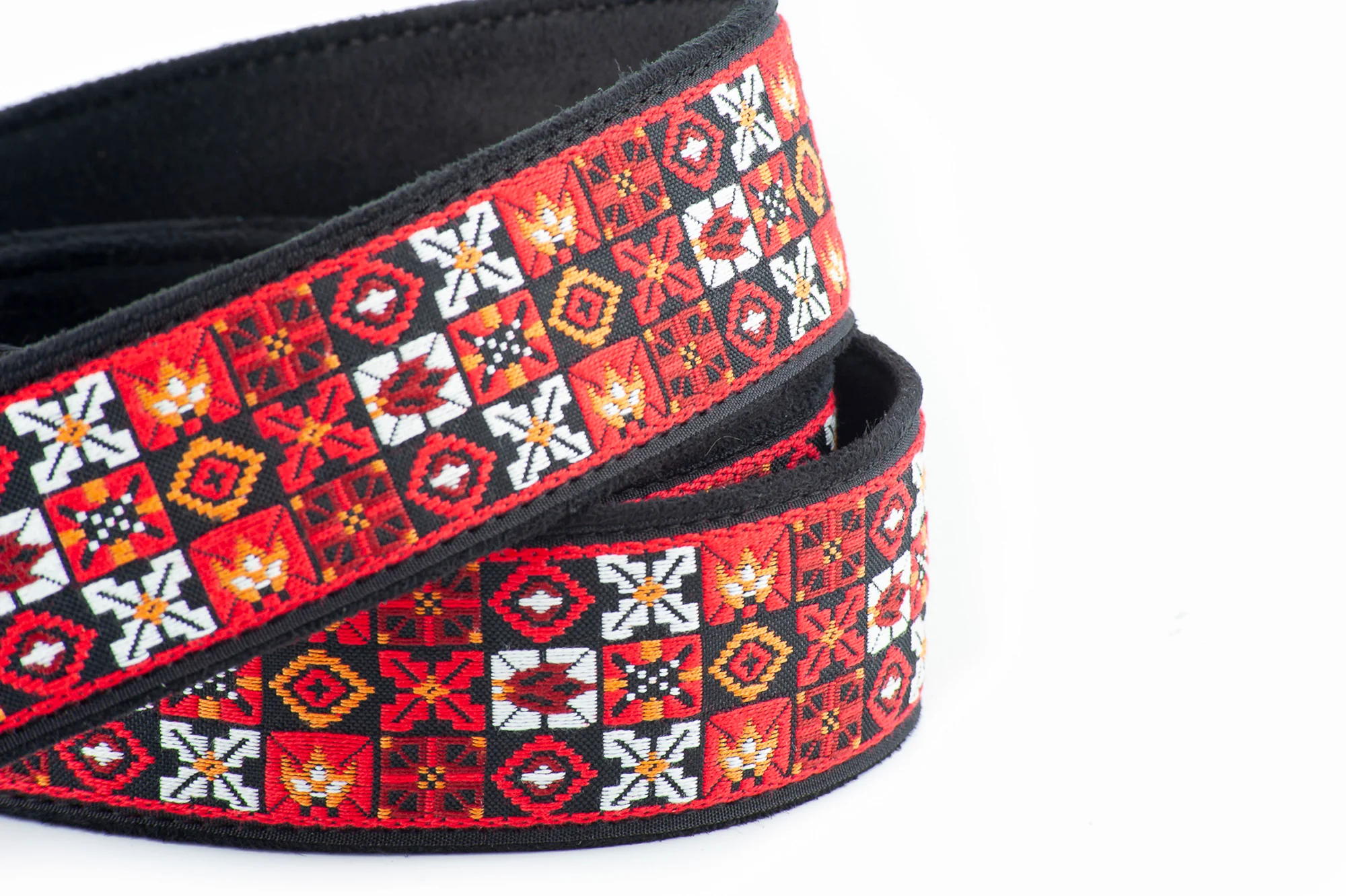 Righton Straps LEGENDJH2-RD Strap - Image 7