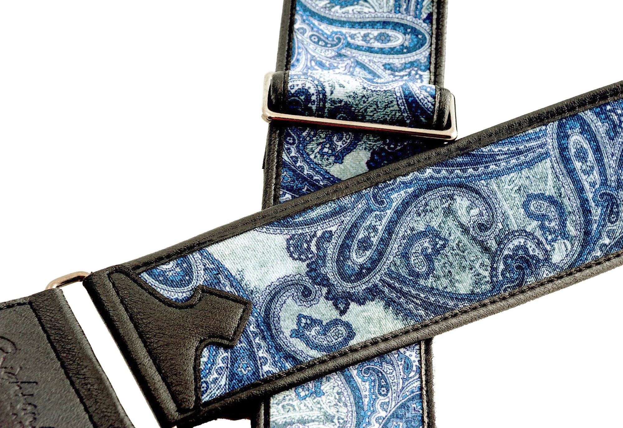 Righton Straps PAISLEY-BL Strap - Image 2