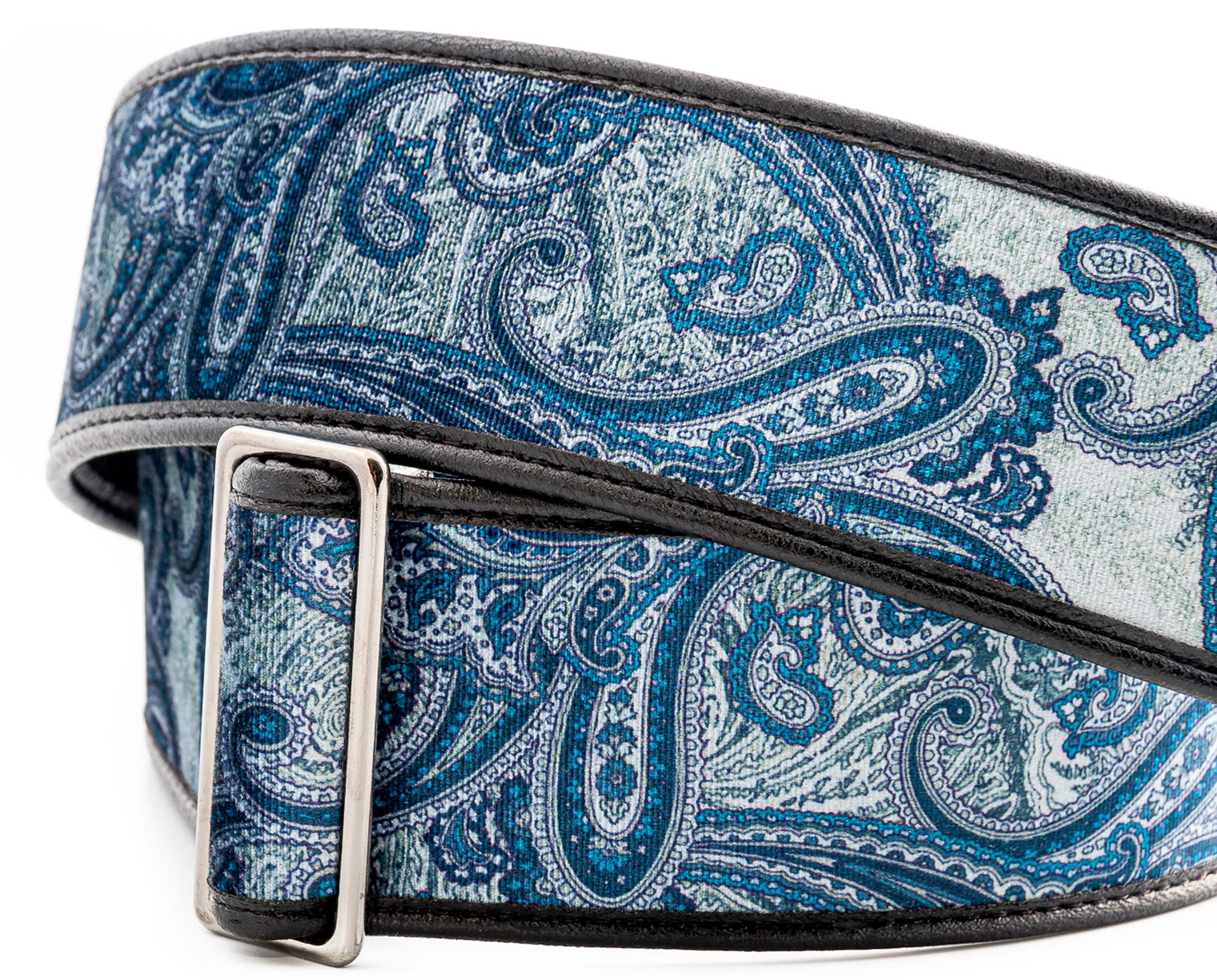 Righton Straps PAISLEY-BL Strap - Image 3