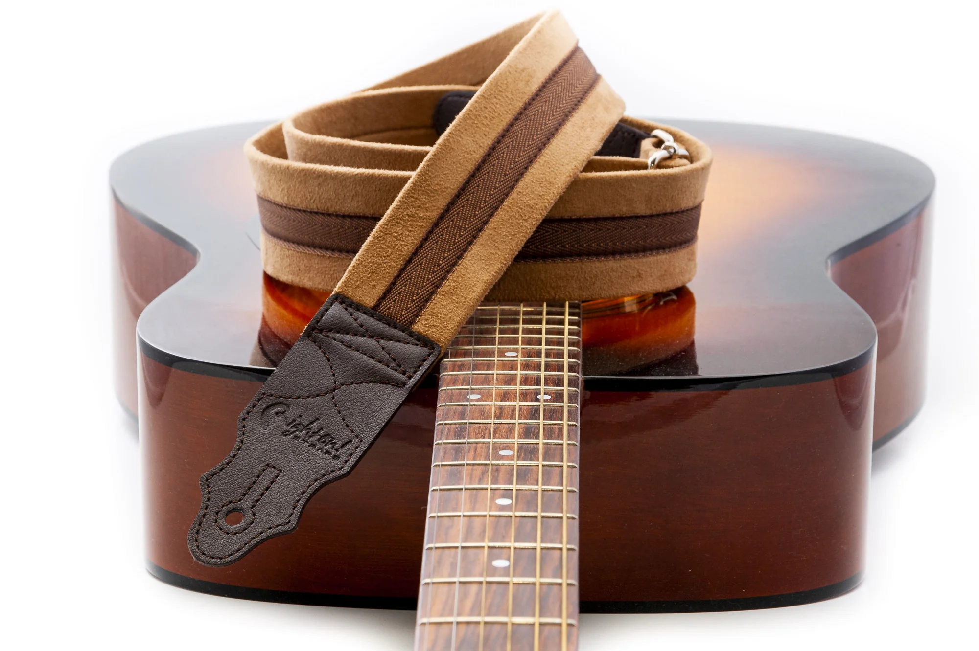Righton Straps PLAIN-BG Strap - Image 4
