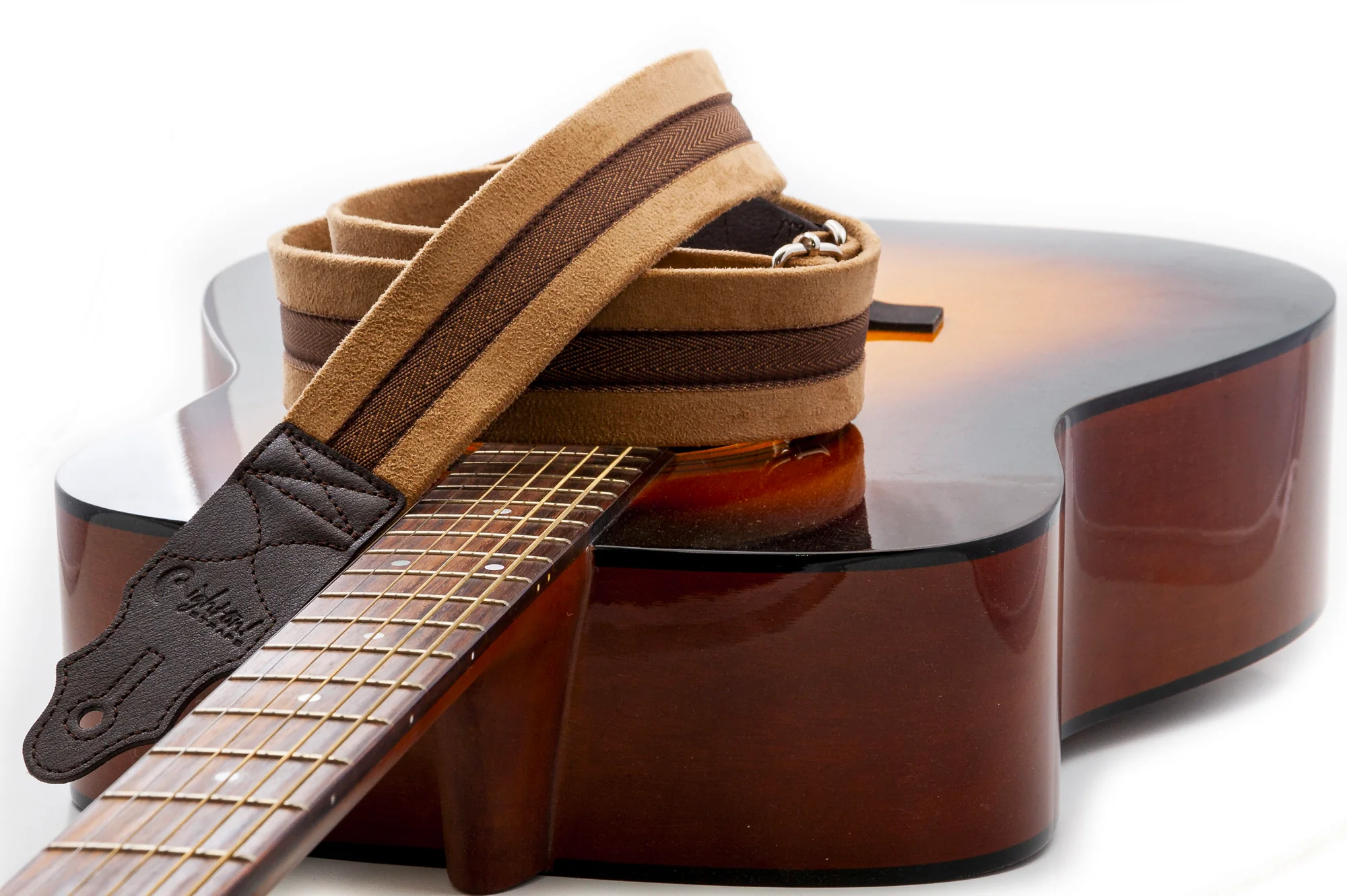 Righton Straps PLAIN-BG Strap - Image 5