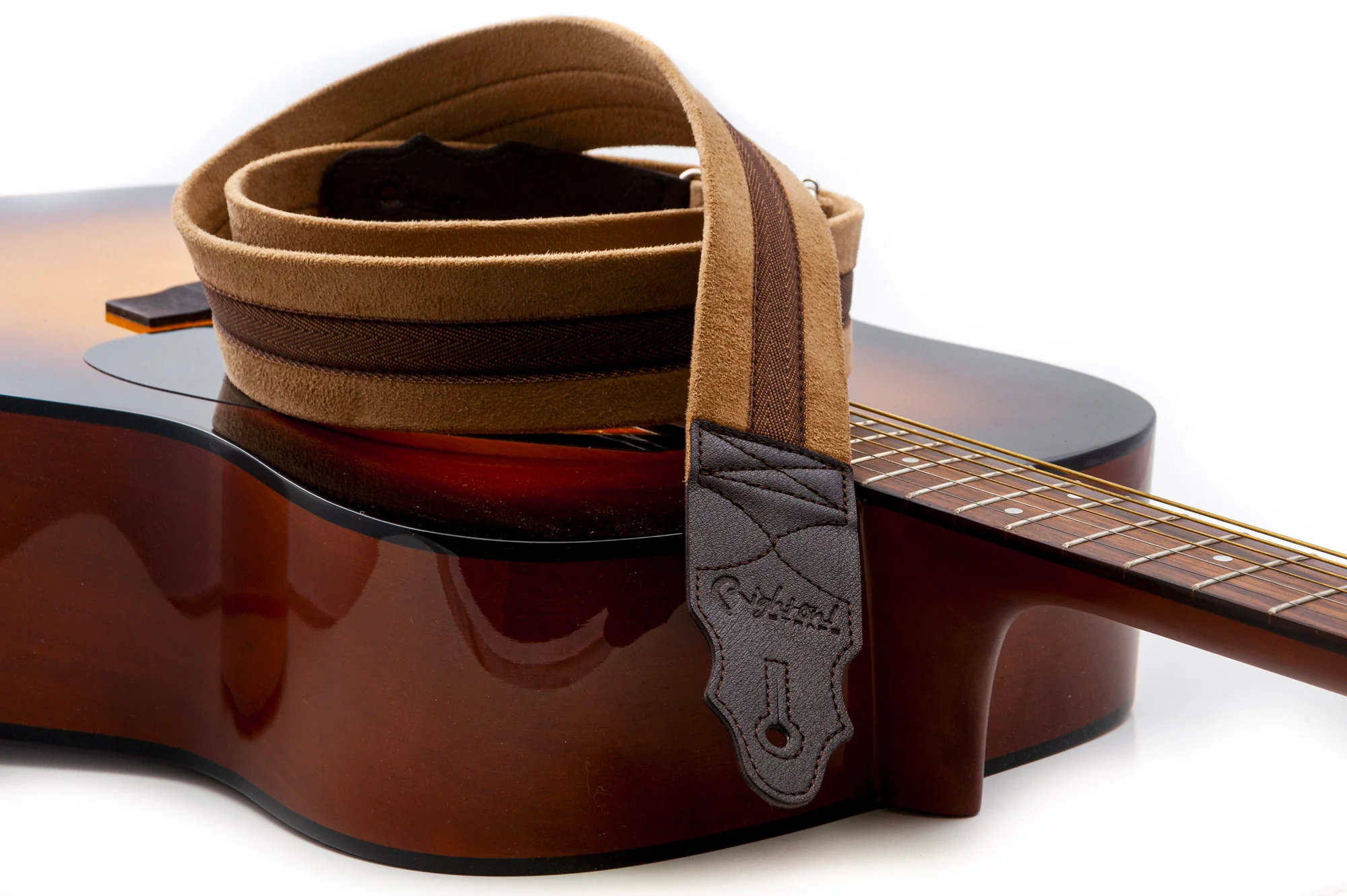 Righton Straps PLAIN-BG Strap - Image 6