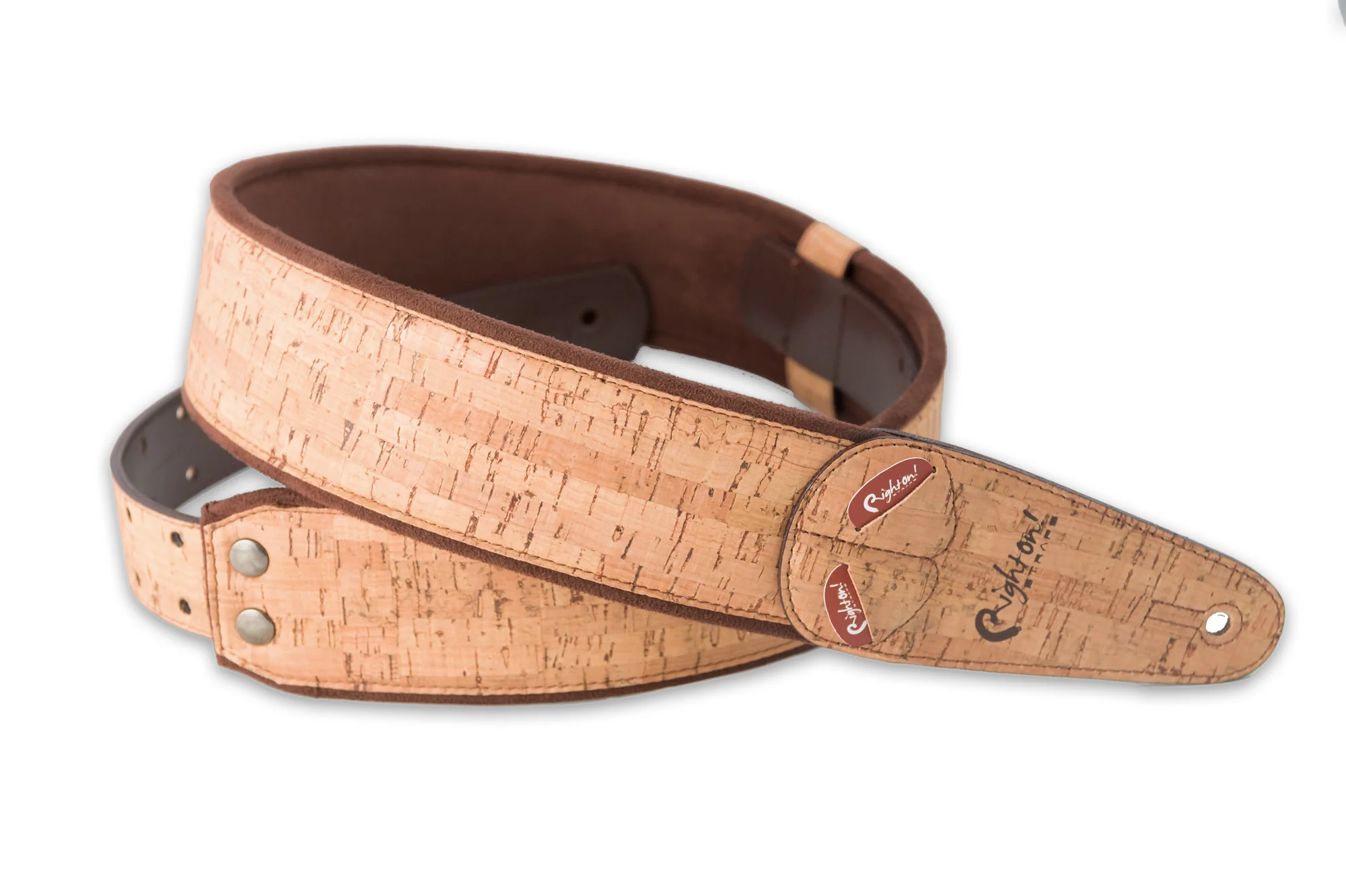 Righton Straps CORK-BG Strap