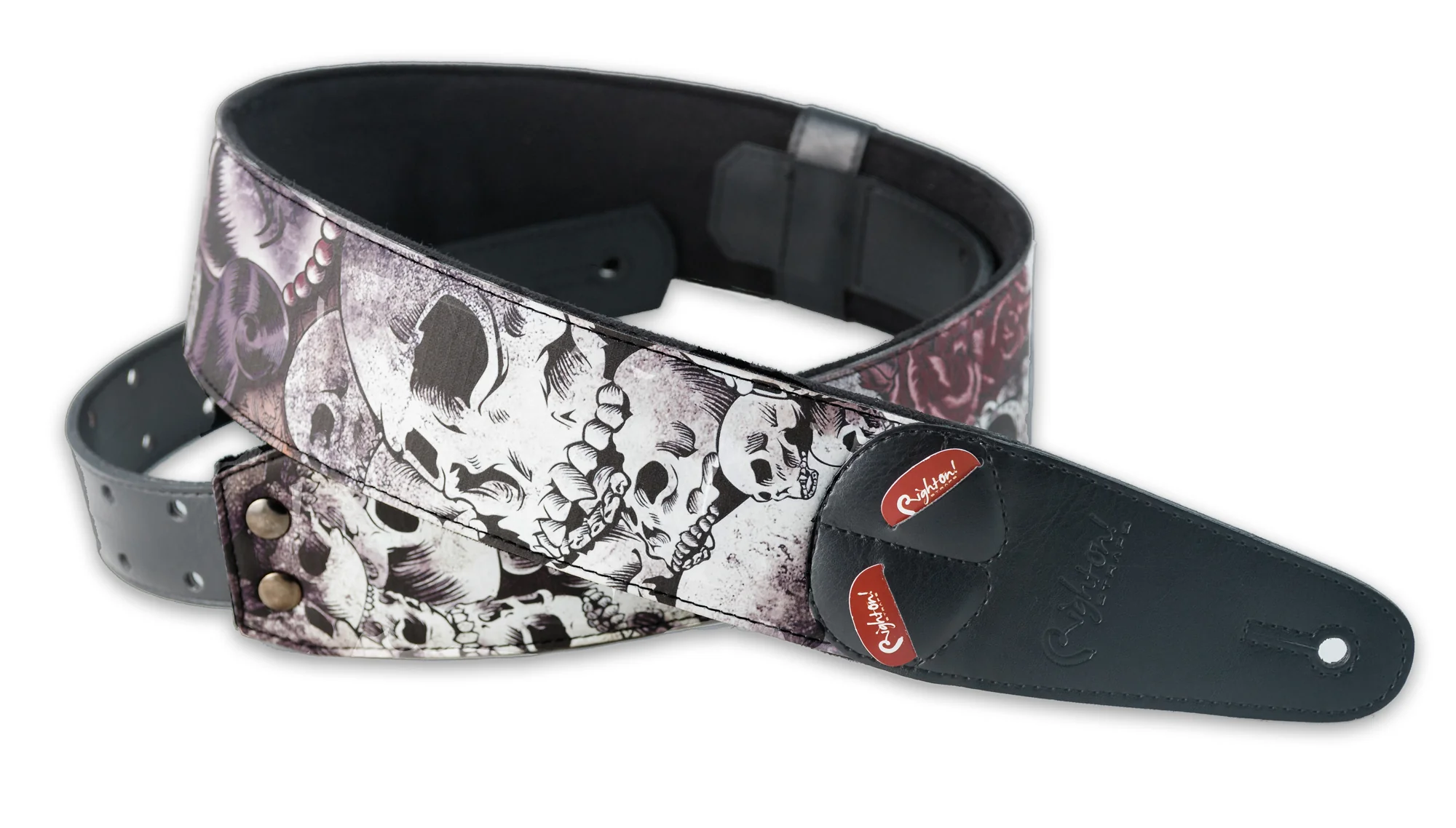 Righton Straps DEATH-UN Strap