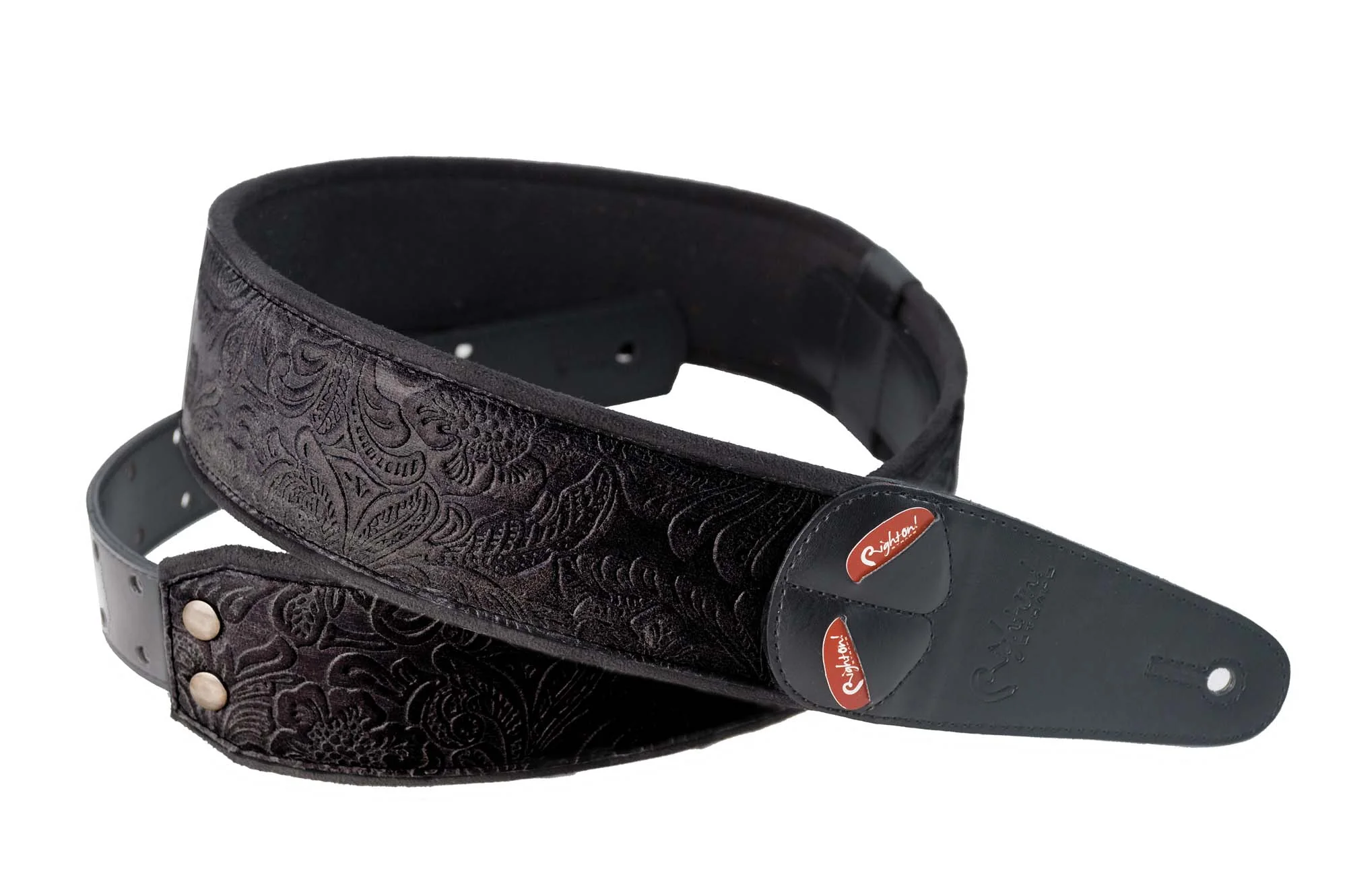 Righton Straps SANDOKAN-BK Strap