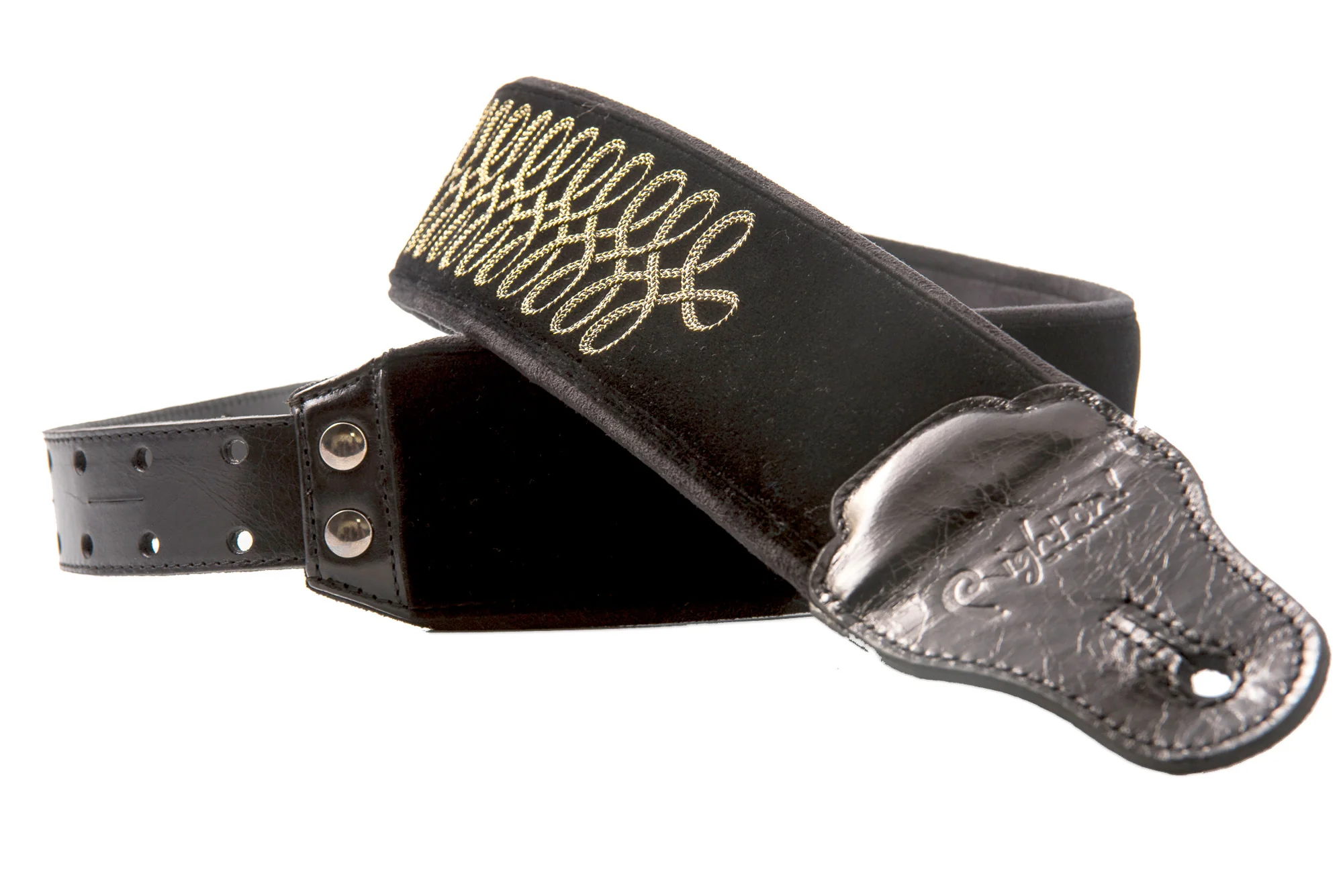 Righton Straps SGTPEPPERS-BK Strap - Image 2