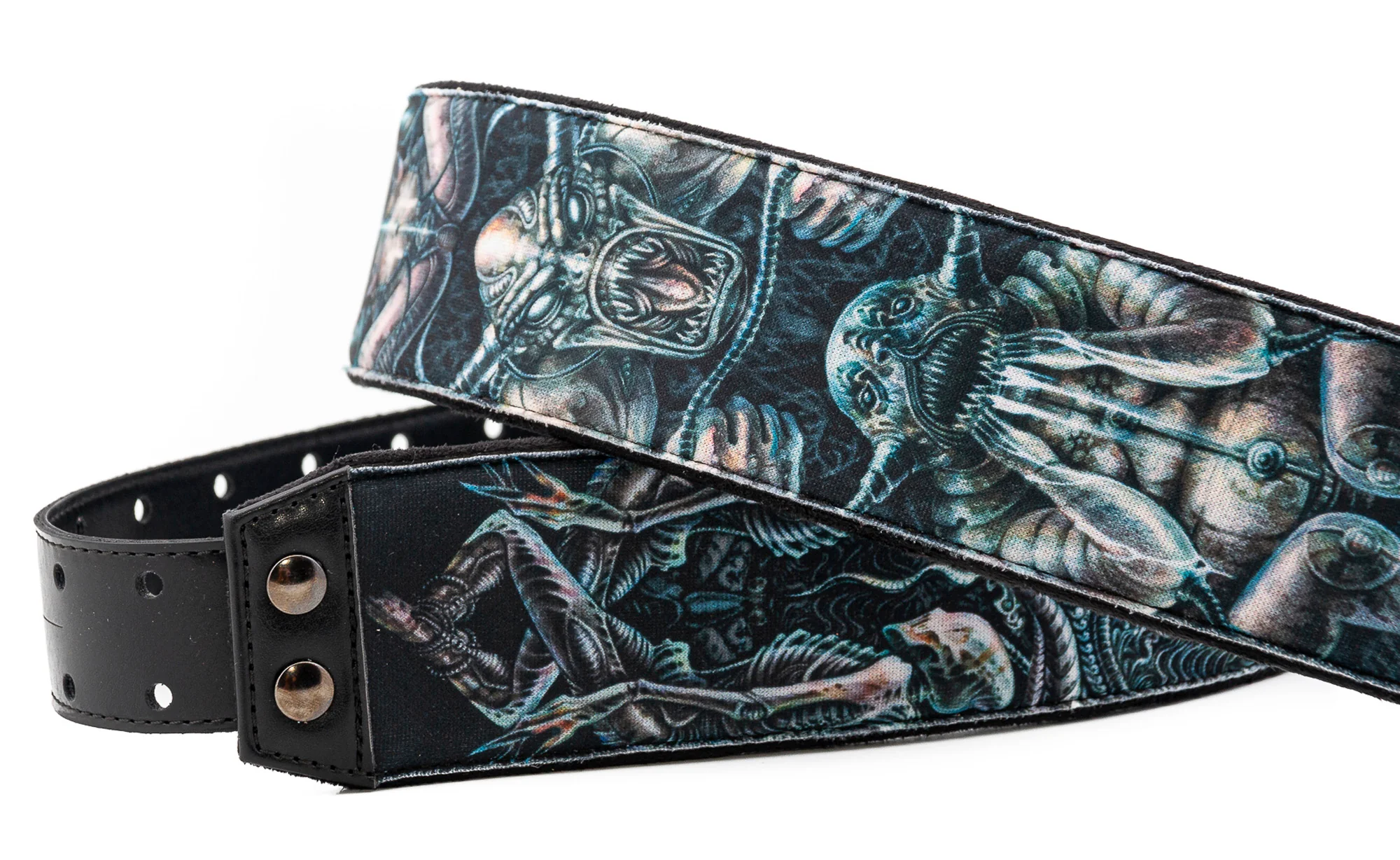 Righton Straps SEVEN-BK Strap - Image 10