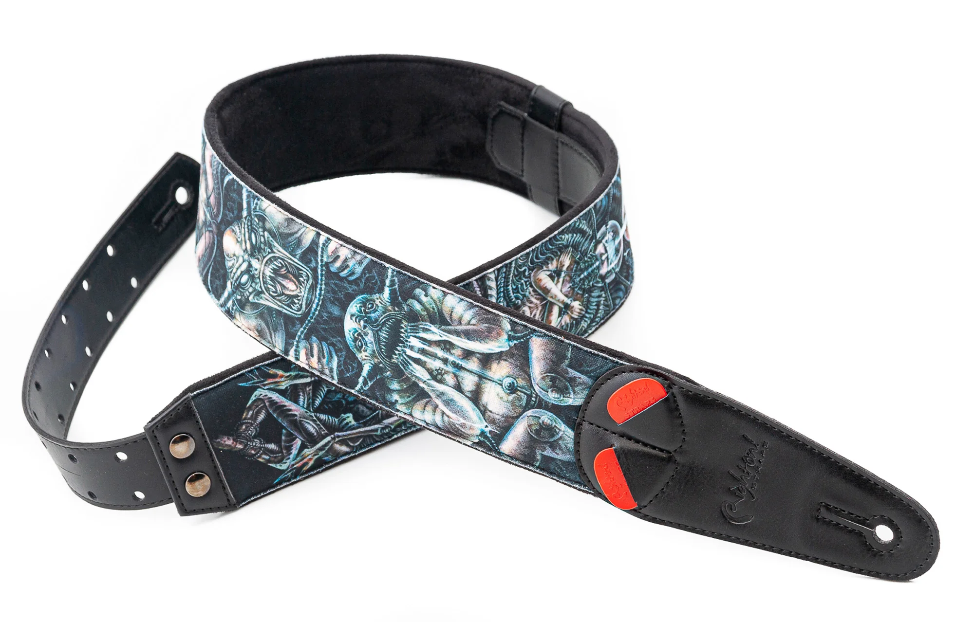 Righton Straps SEVEN-BK Strap - Image 2