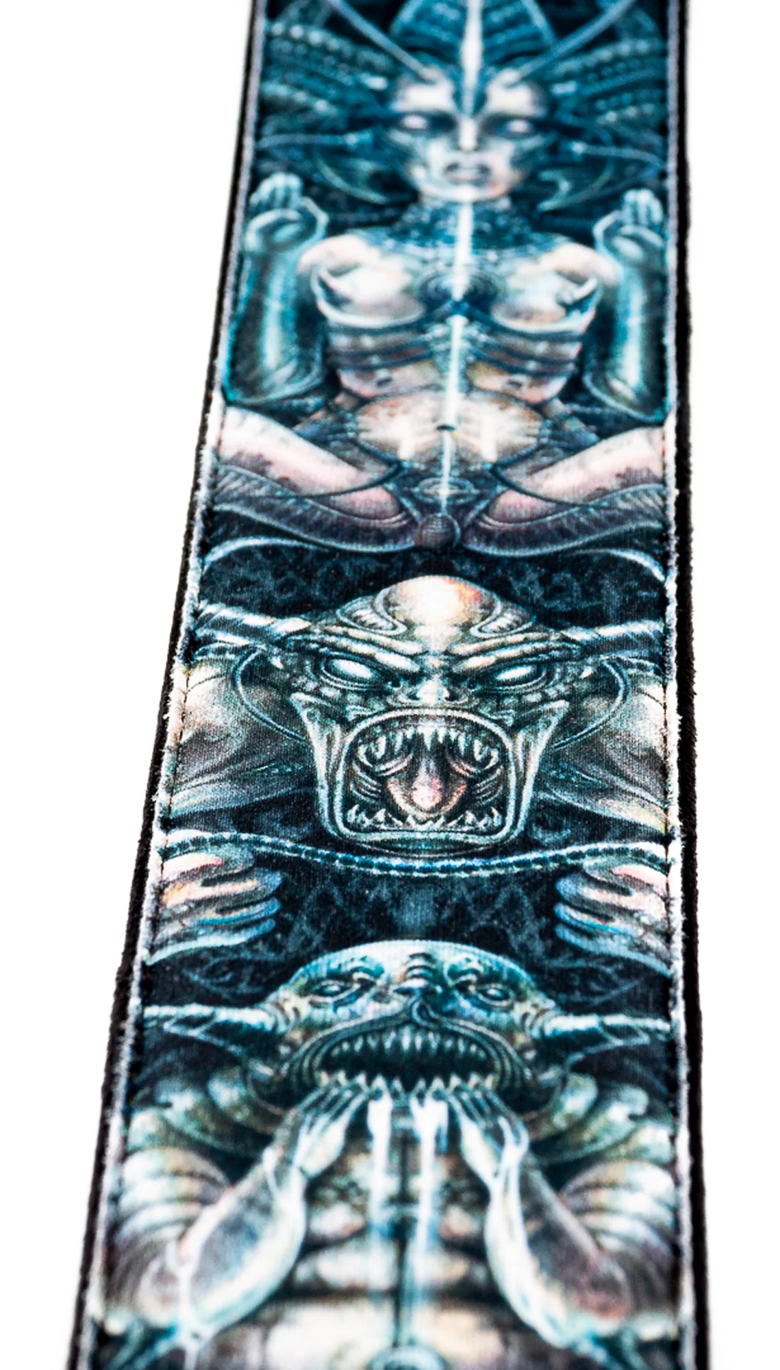 Righton Straps SEVEN-BK Strap - Image 5