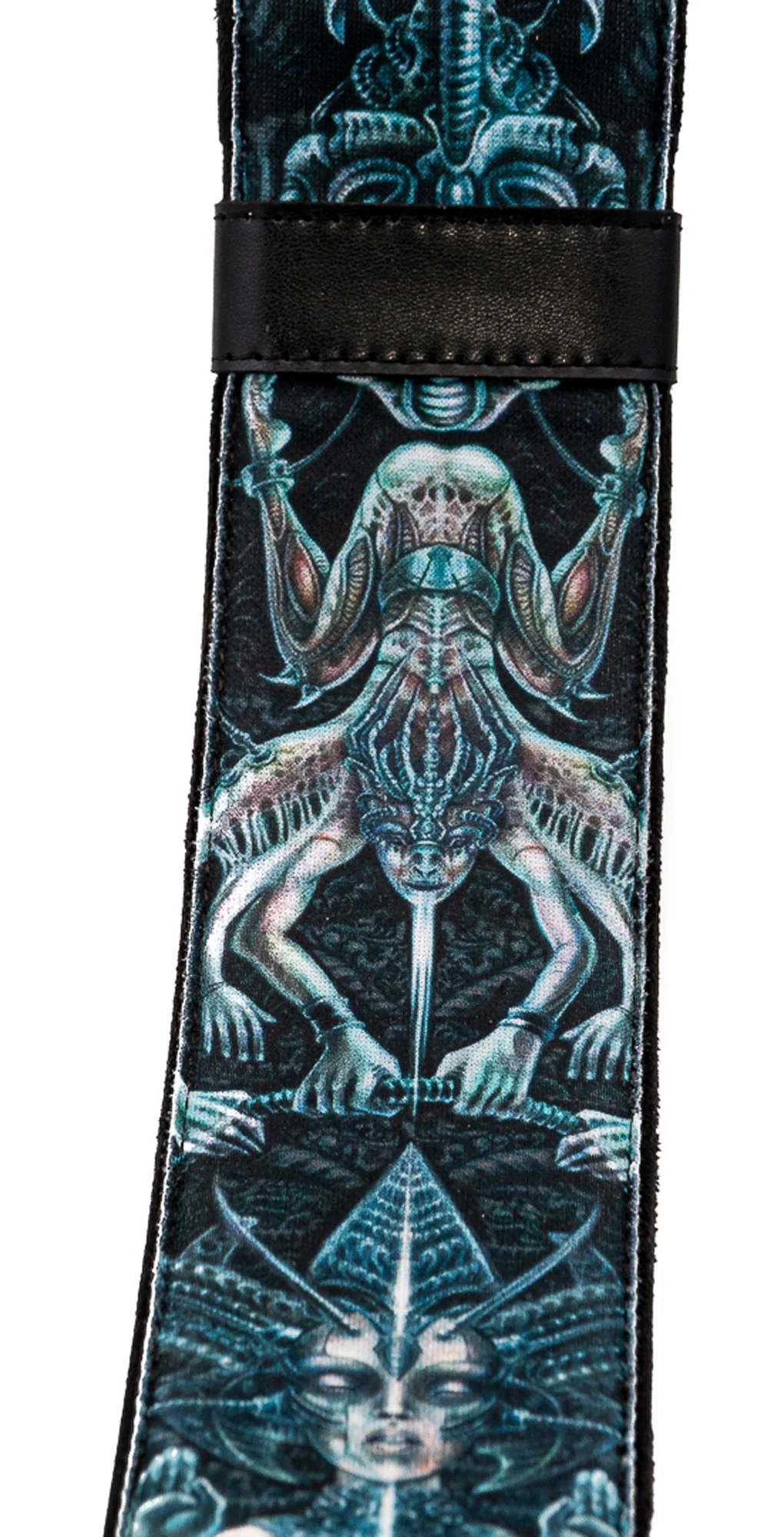 Righton Straps SEVEN-BK Strap - Image 6