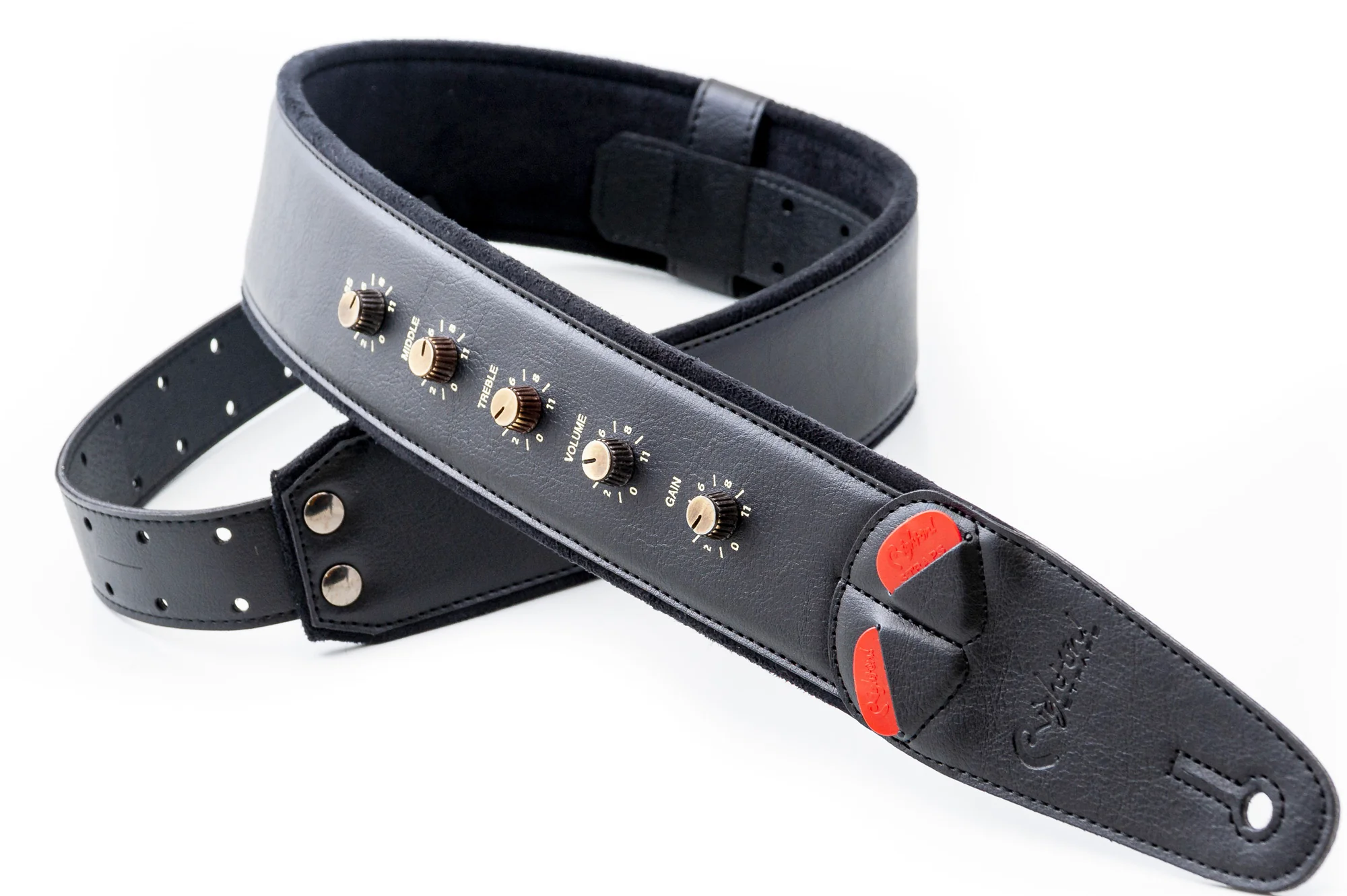 Righton Straps SPINALTAP-BK Strap - Image 4
