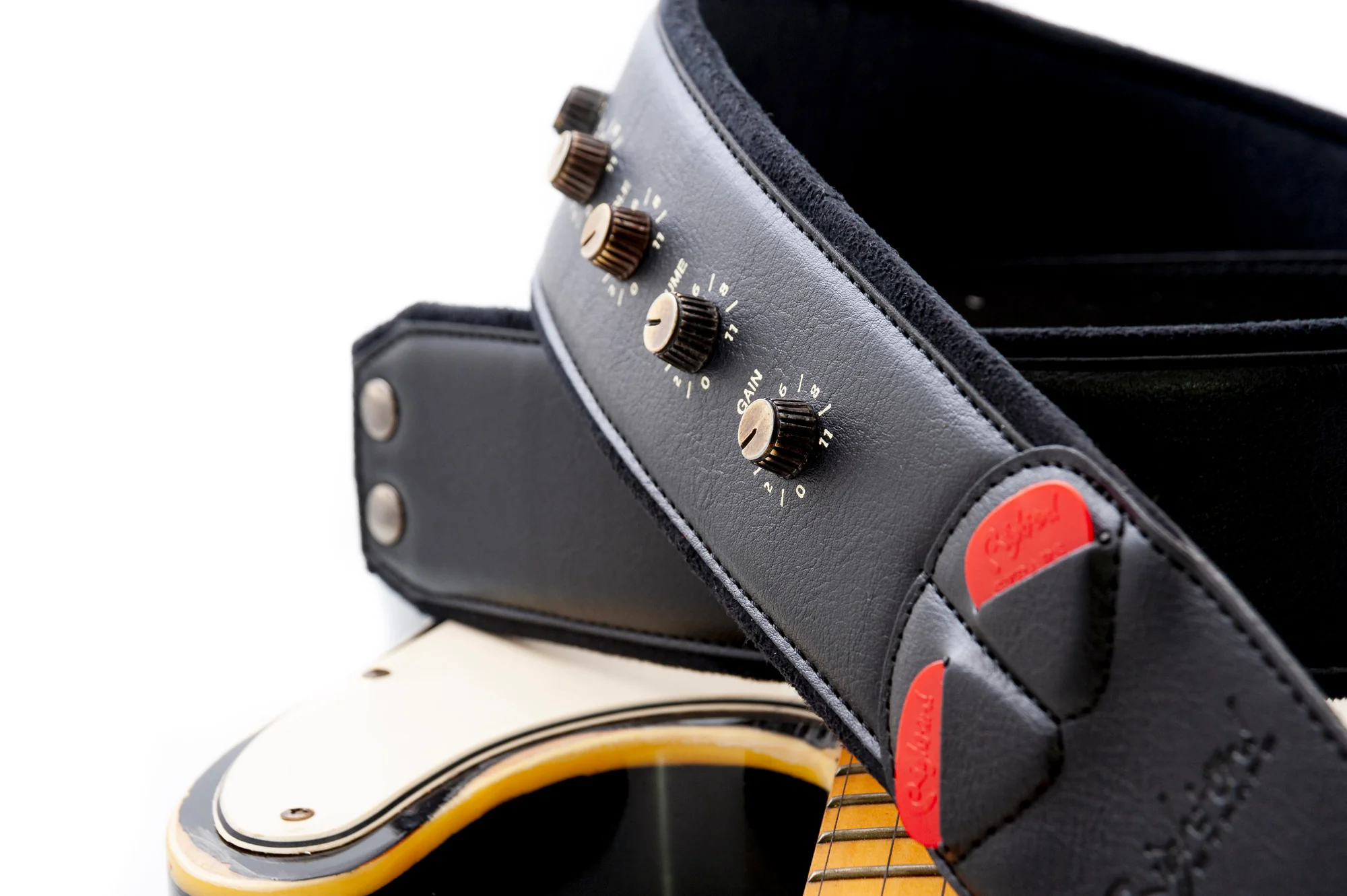 Righton Straps SPINALTAP-BK Strap - Image 7