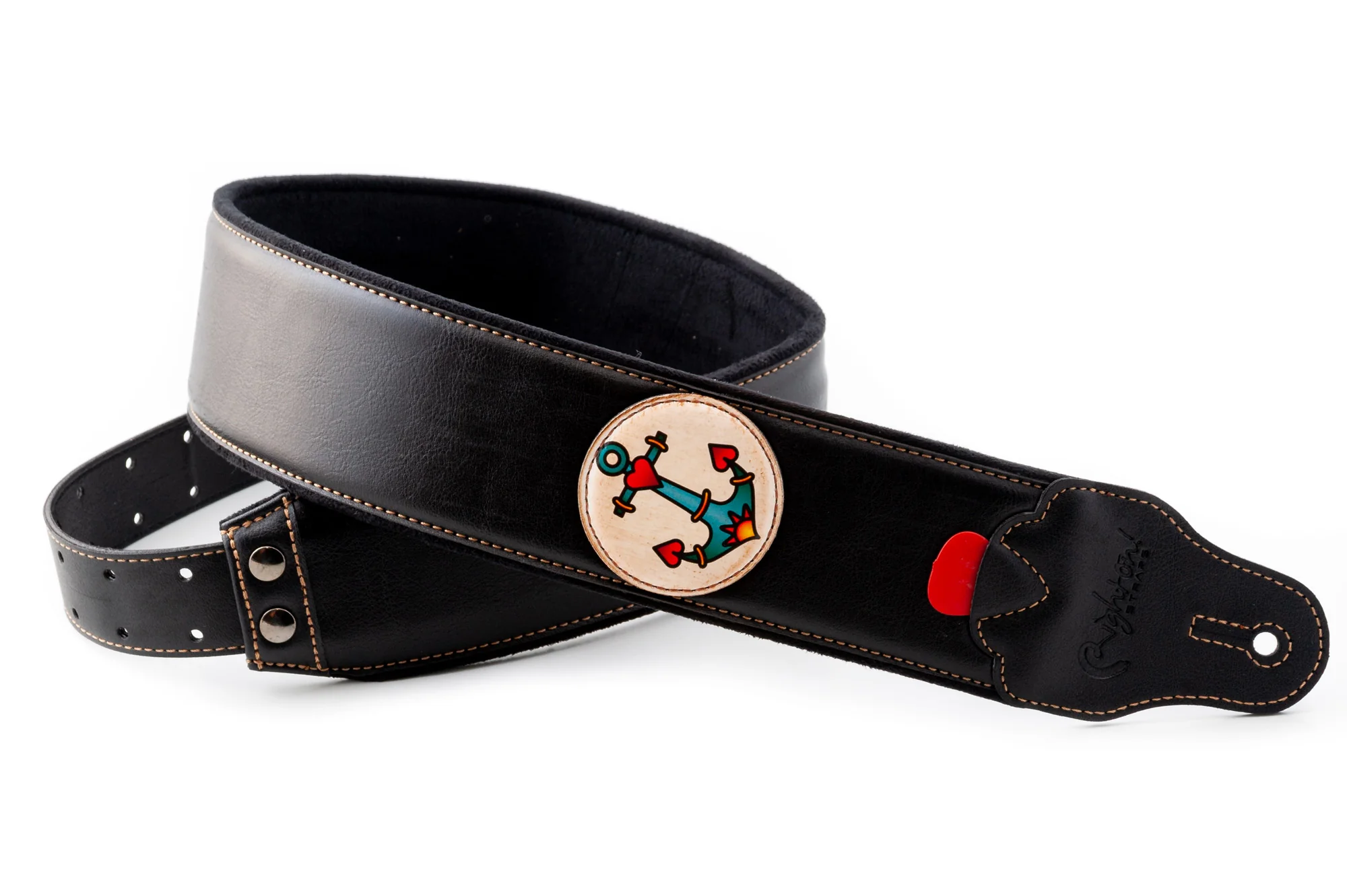 Righton Straps TATOO-ANCHOR Strap