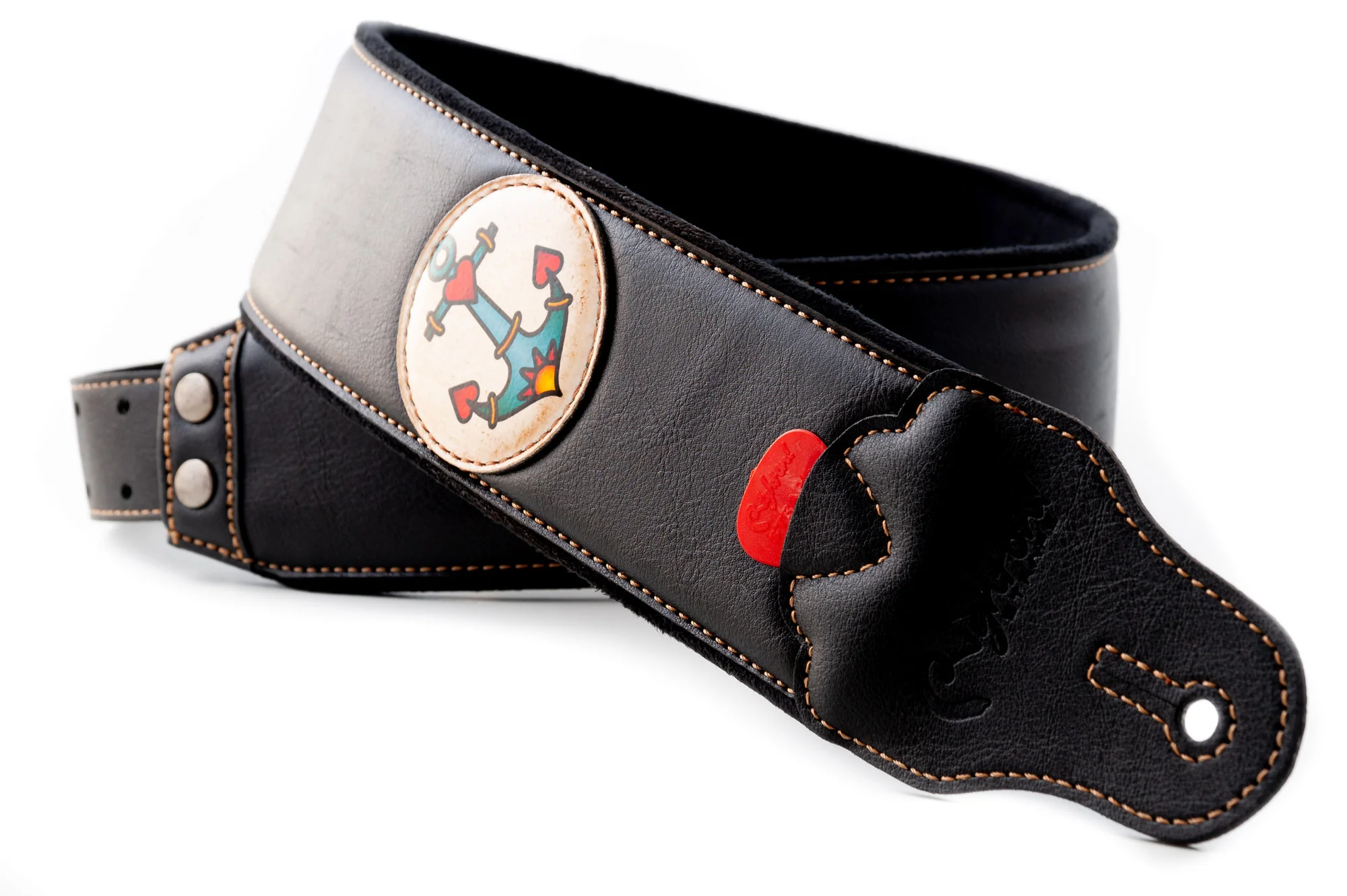 Righton Straps TATOO-ANCHOR Strap - Image 2