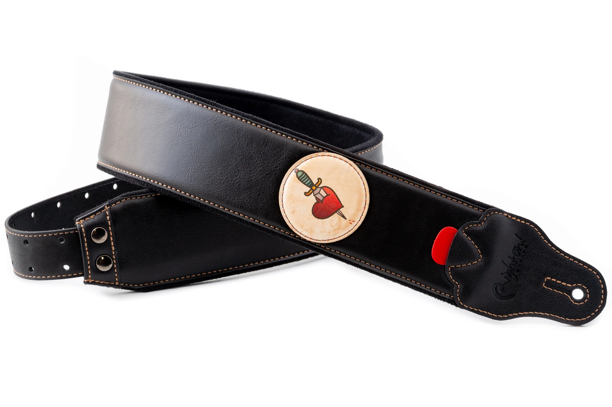 Righton Straps TATOO-HEART Strap