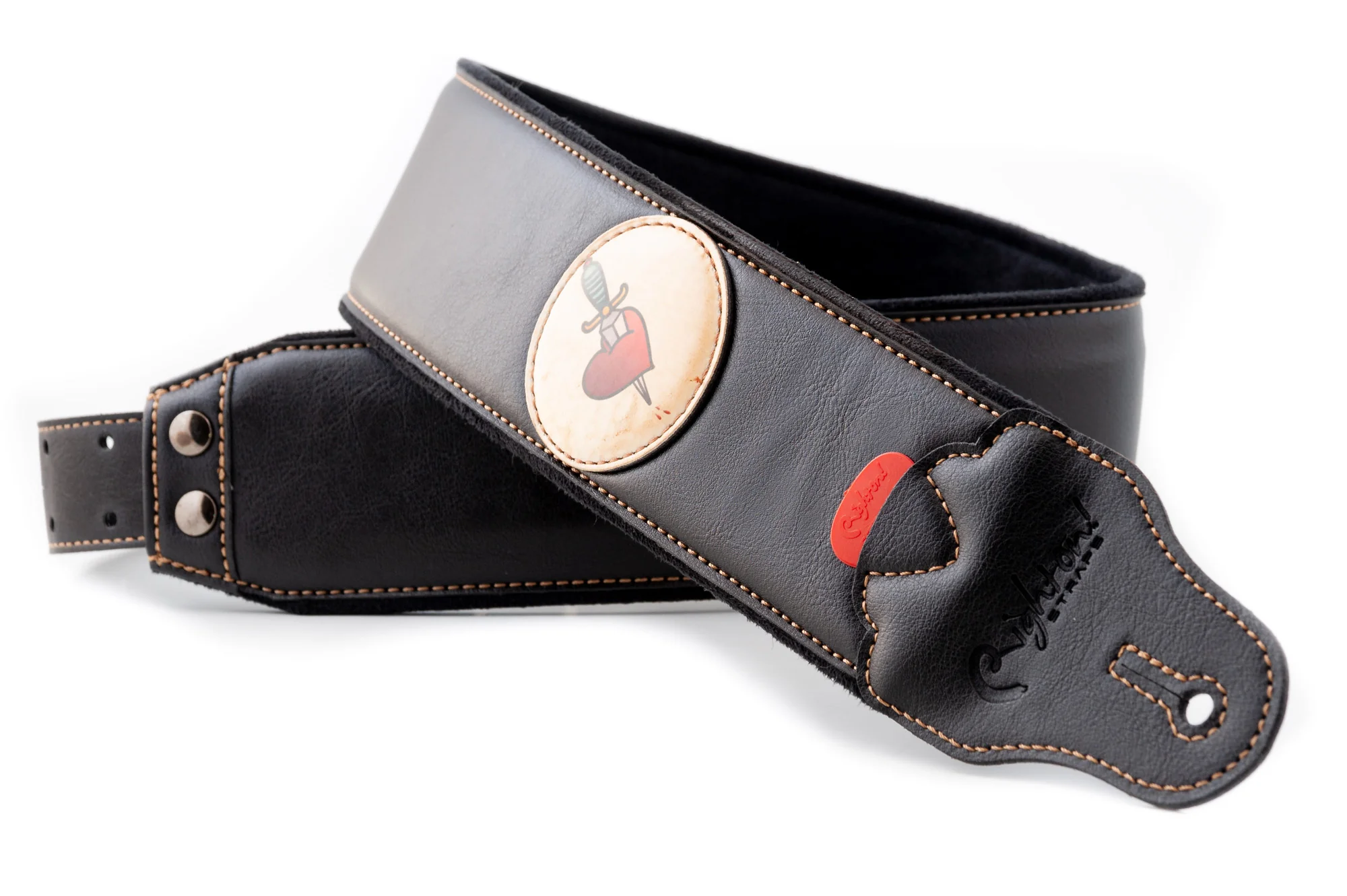 Righton Straps TATOO-HEART Strap - Image 2