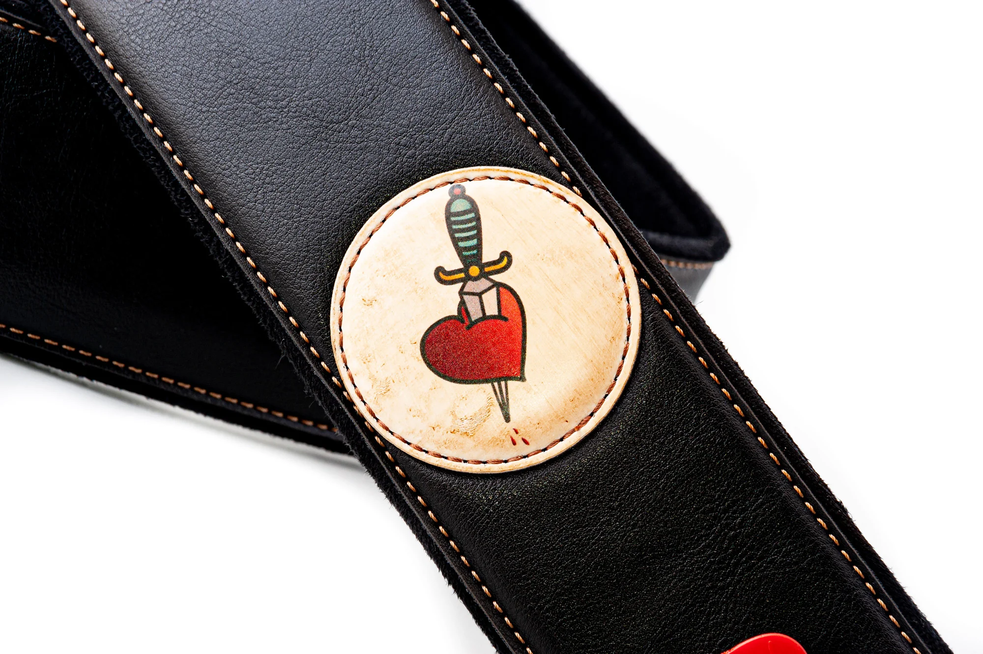 Righton Straps TATOO-HEART Strap - Image 3