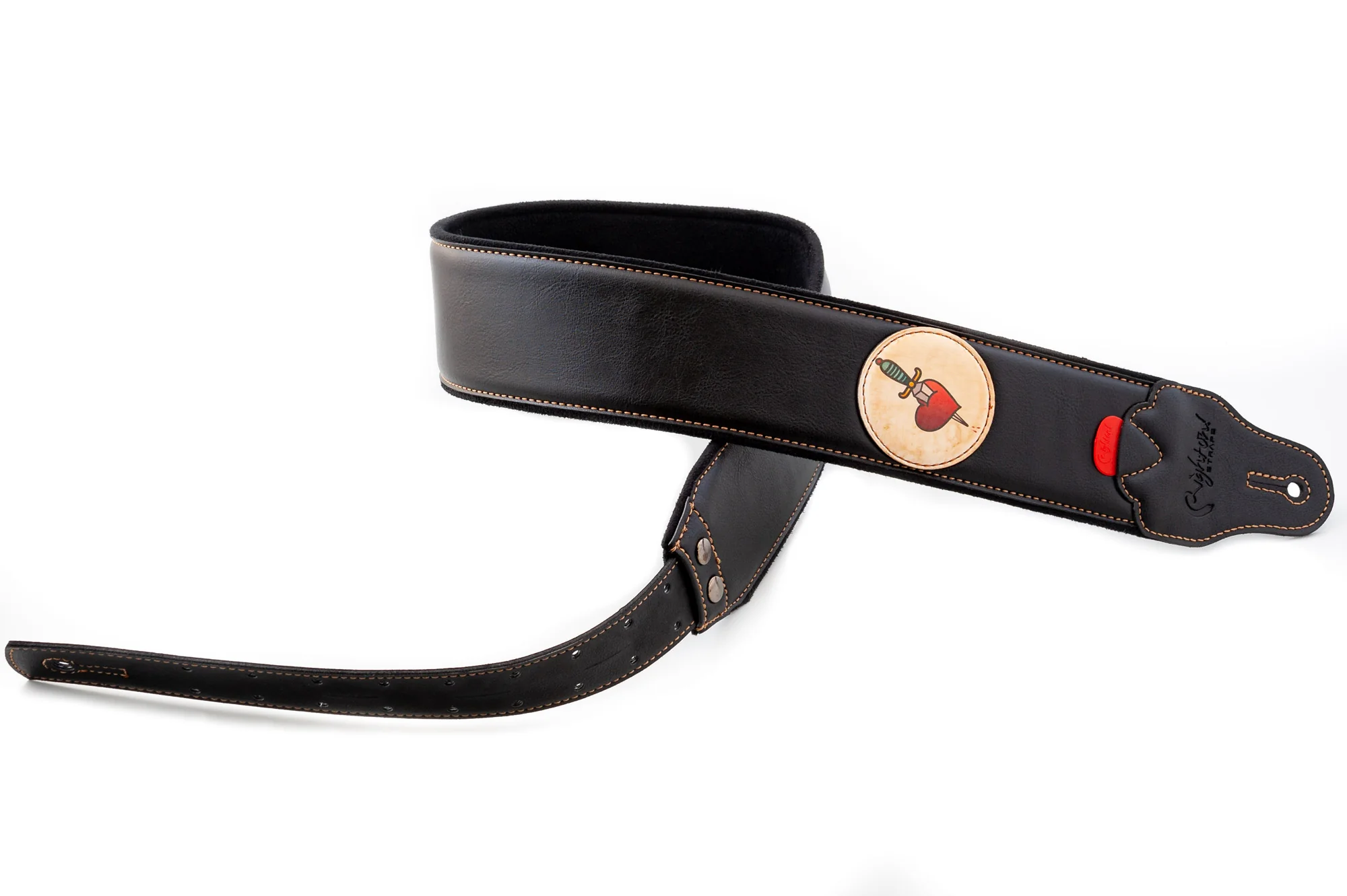 Righton Straps TATOO-HEART Strap - Image 4