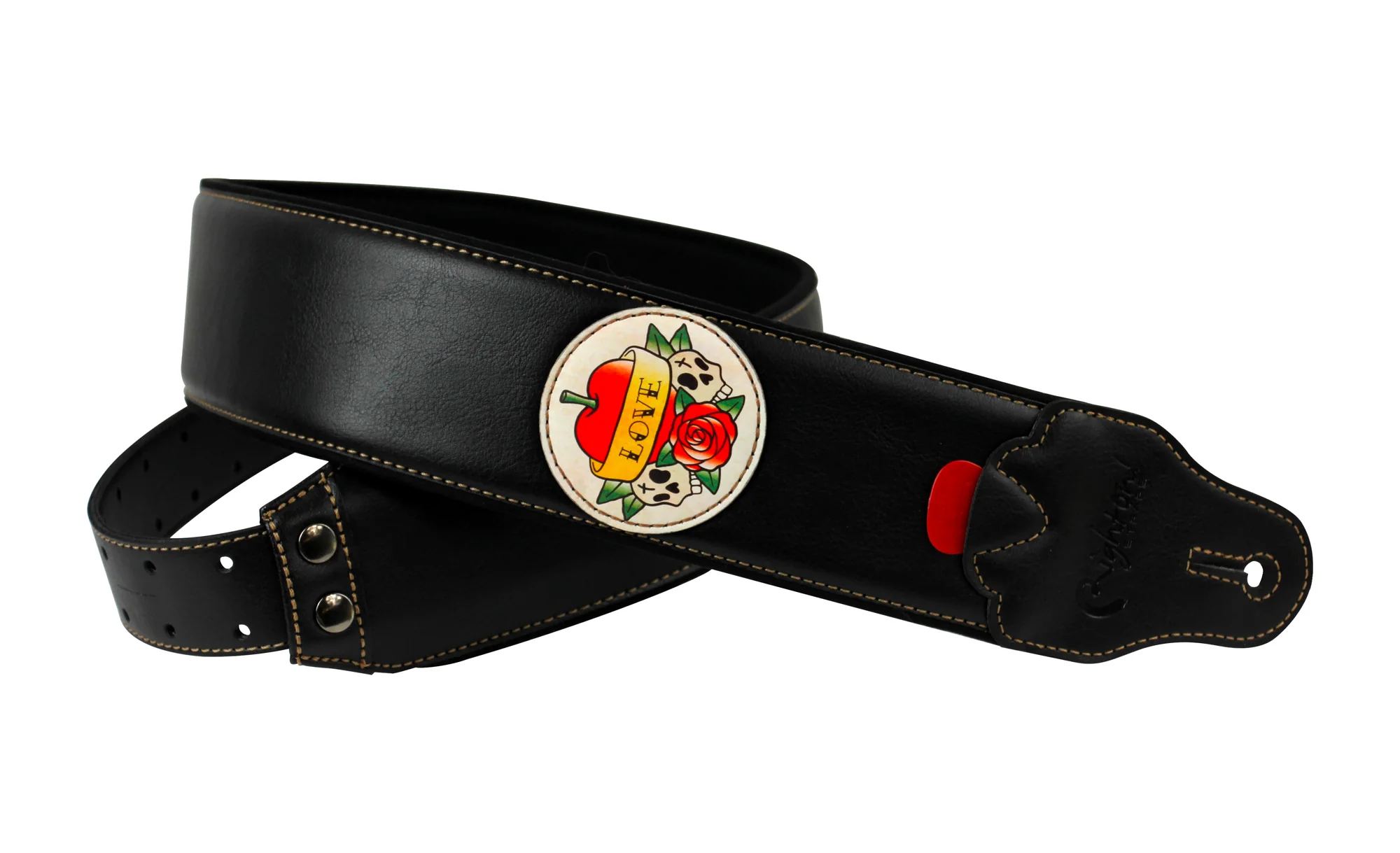 Righton Straps TATOO-LOVE Strap