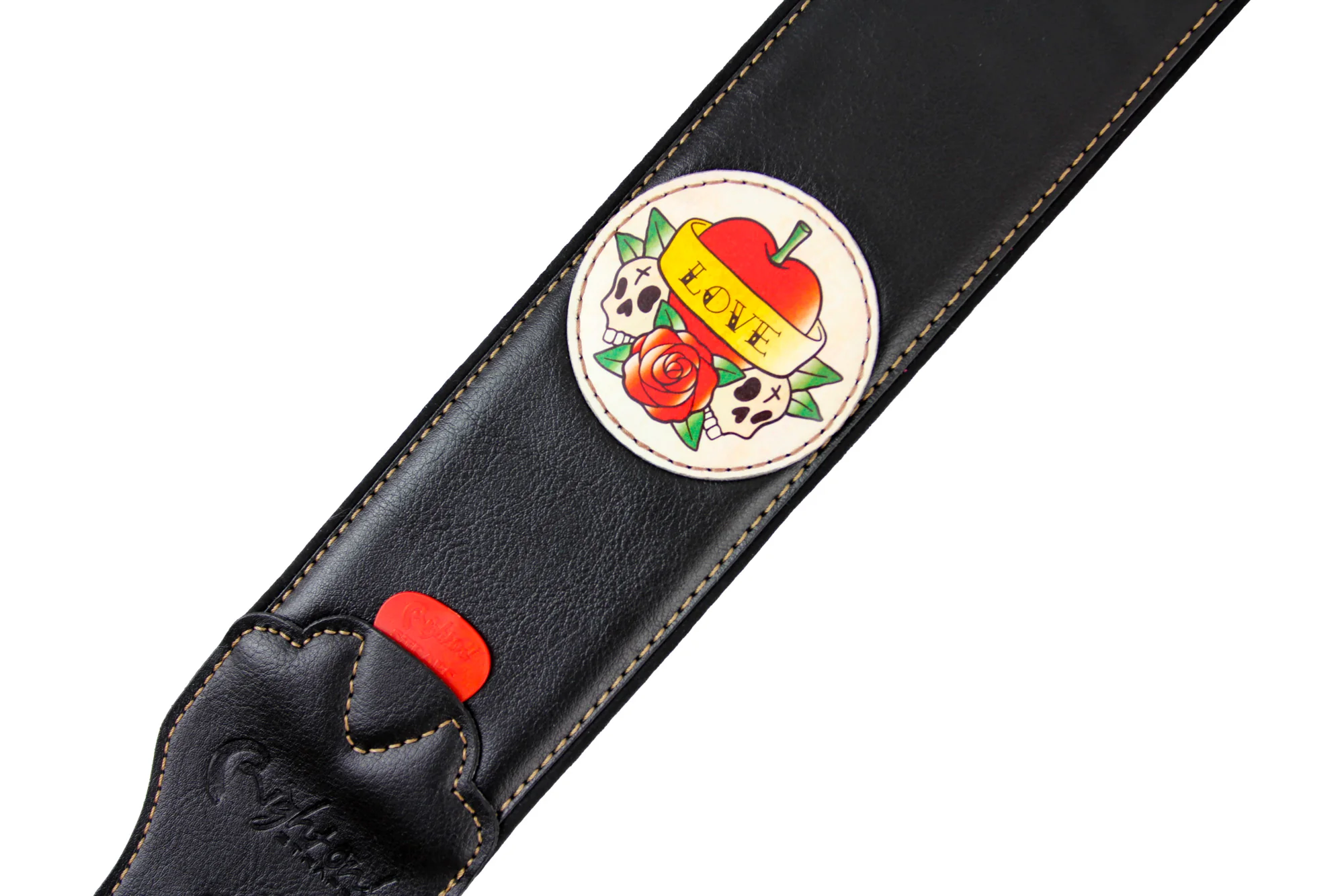 Righton Straps TATOO-LOVE Strap - Image 2