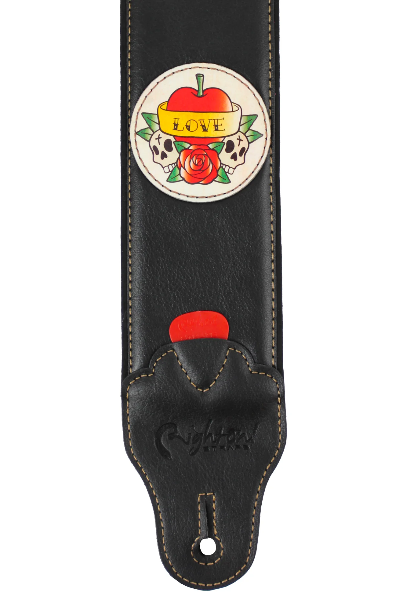 Righton Straps TATOO-LOVE Strap - Image 3