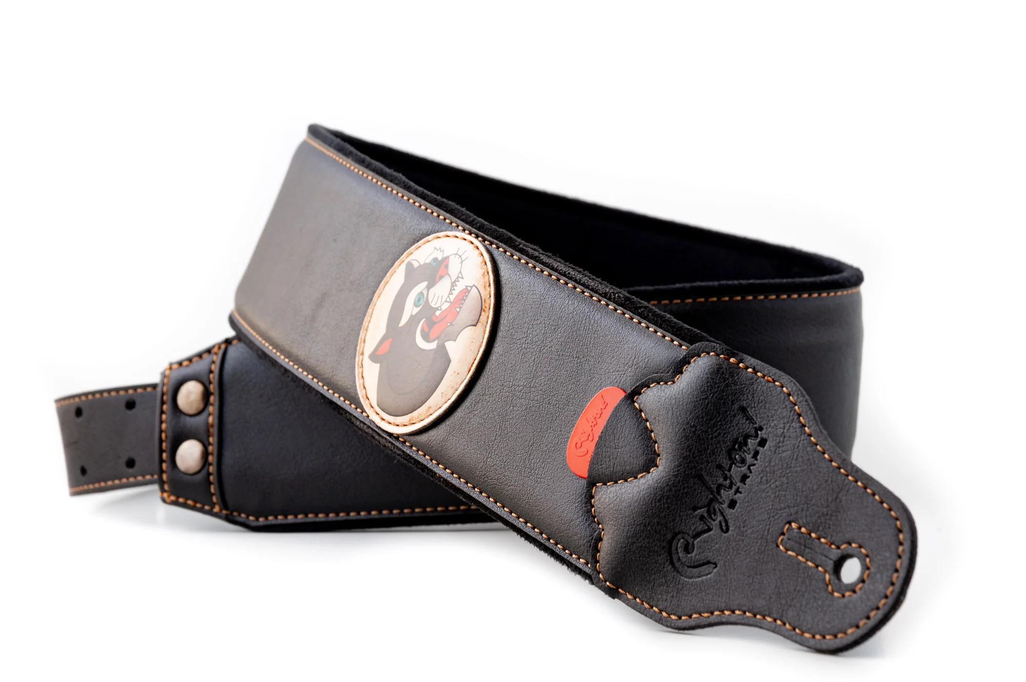 Righton Straps TATOO-PANTHER Strap - Image 2