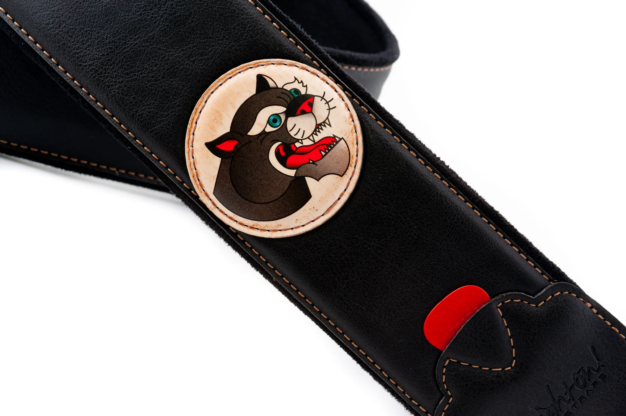 Righton Straps TATOO-PANTHER Strap - Image 3