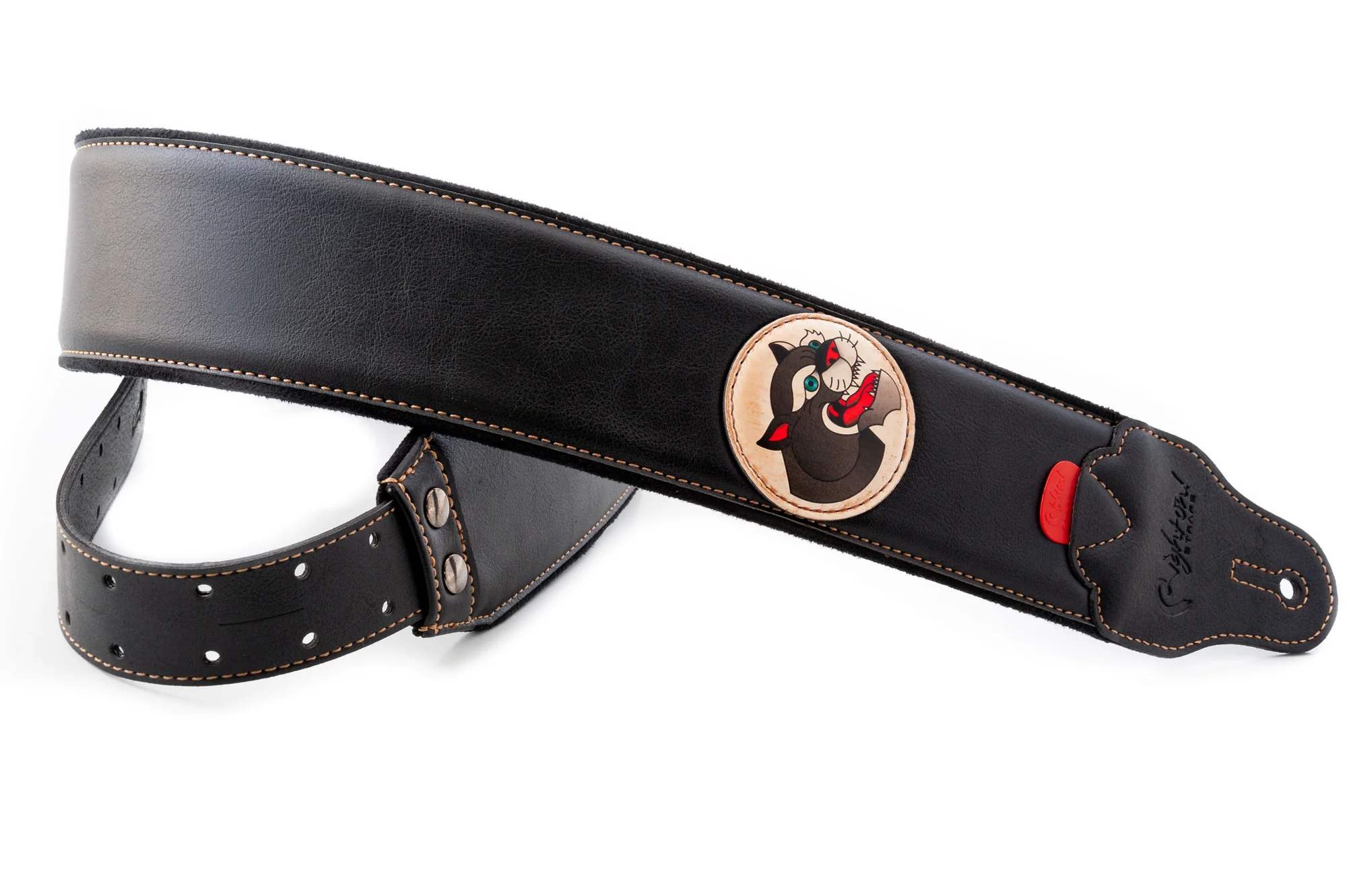 Righton Straps TATOO-PANTHER Strap - Image 4