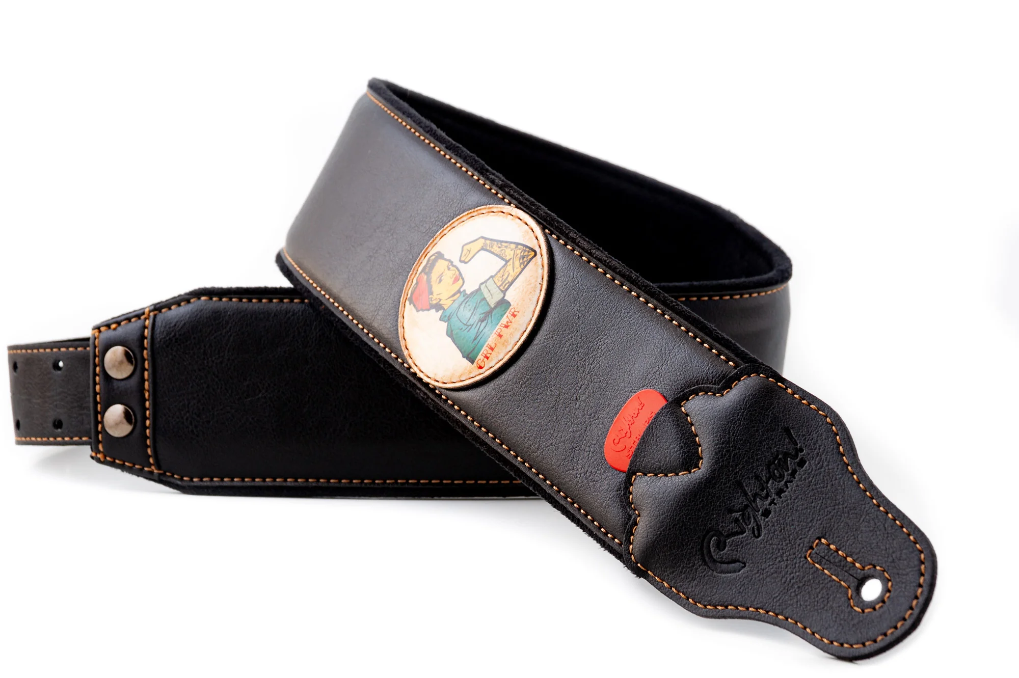 Righton Straps TATOO-PINUP Strap - Image 2